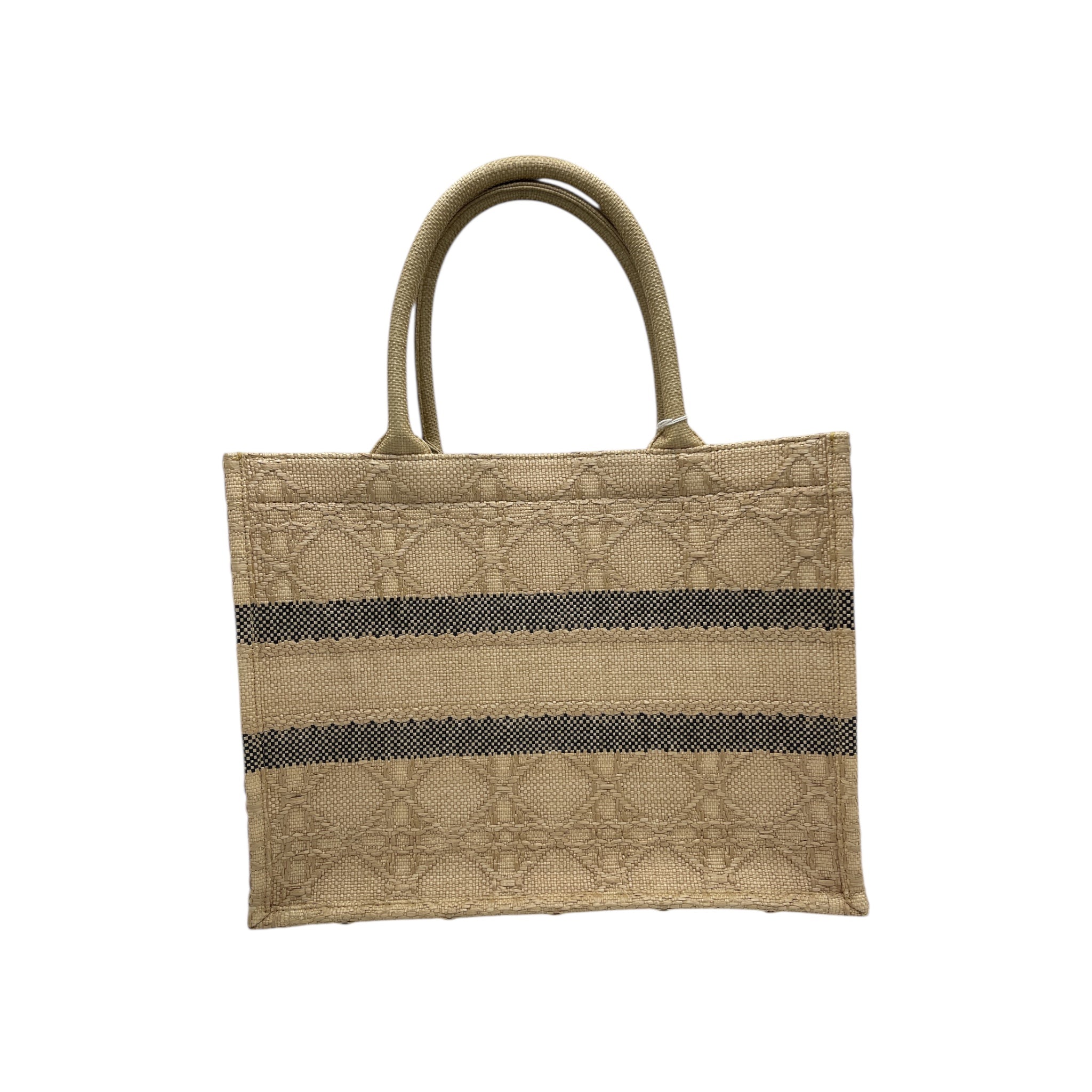 Borsa Dior Book Tote