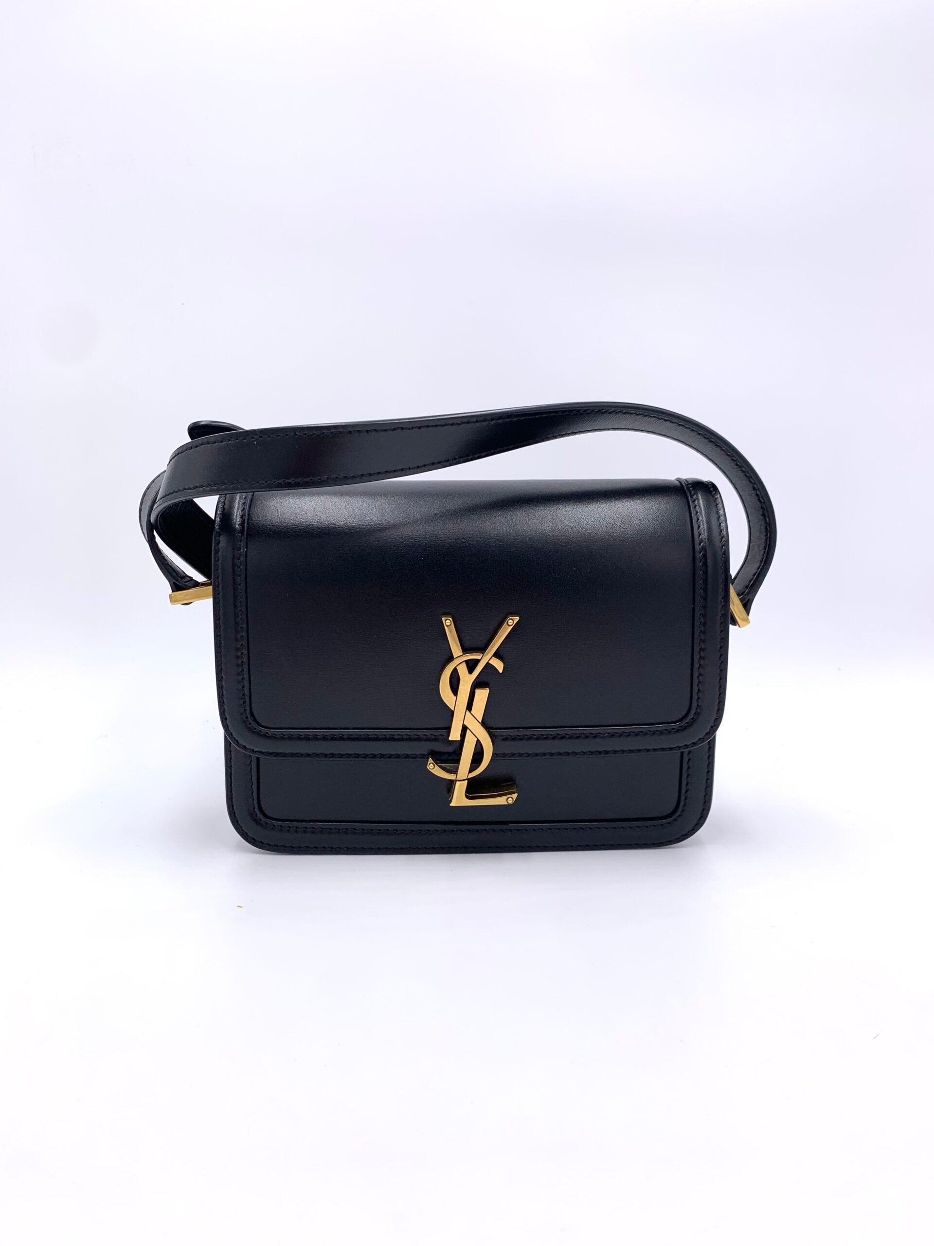Borsa Ysl Solferino