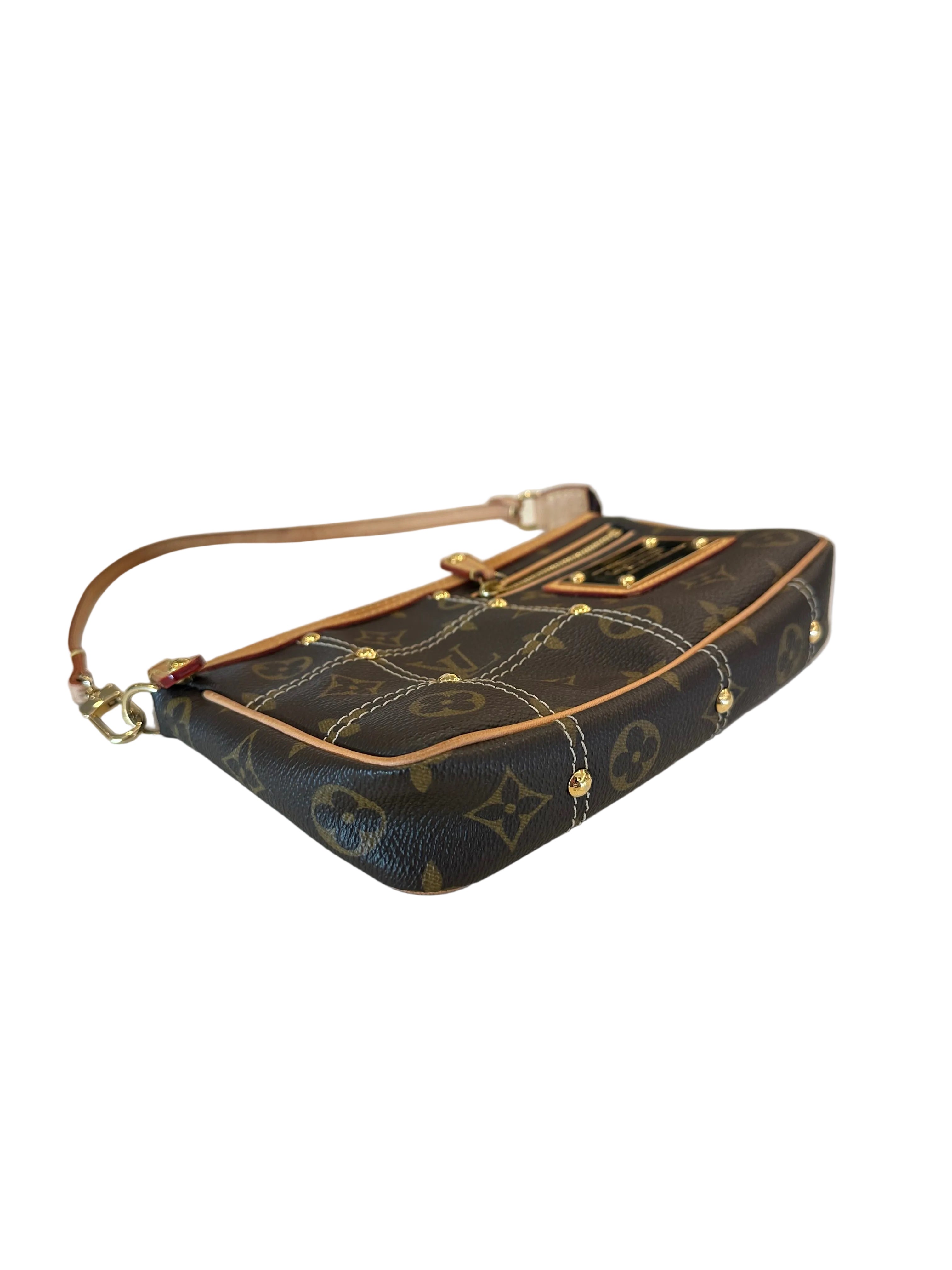 Pochette Louis Vuitton