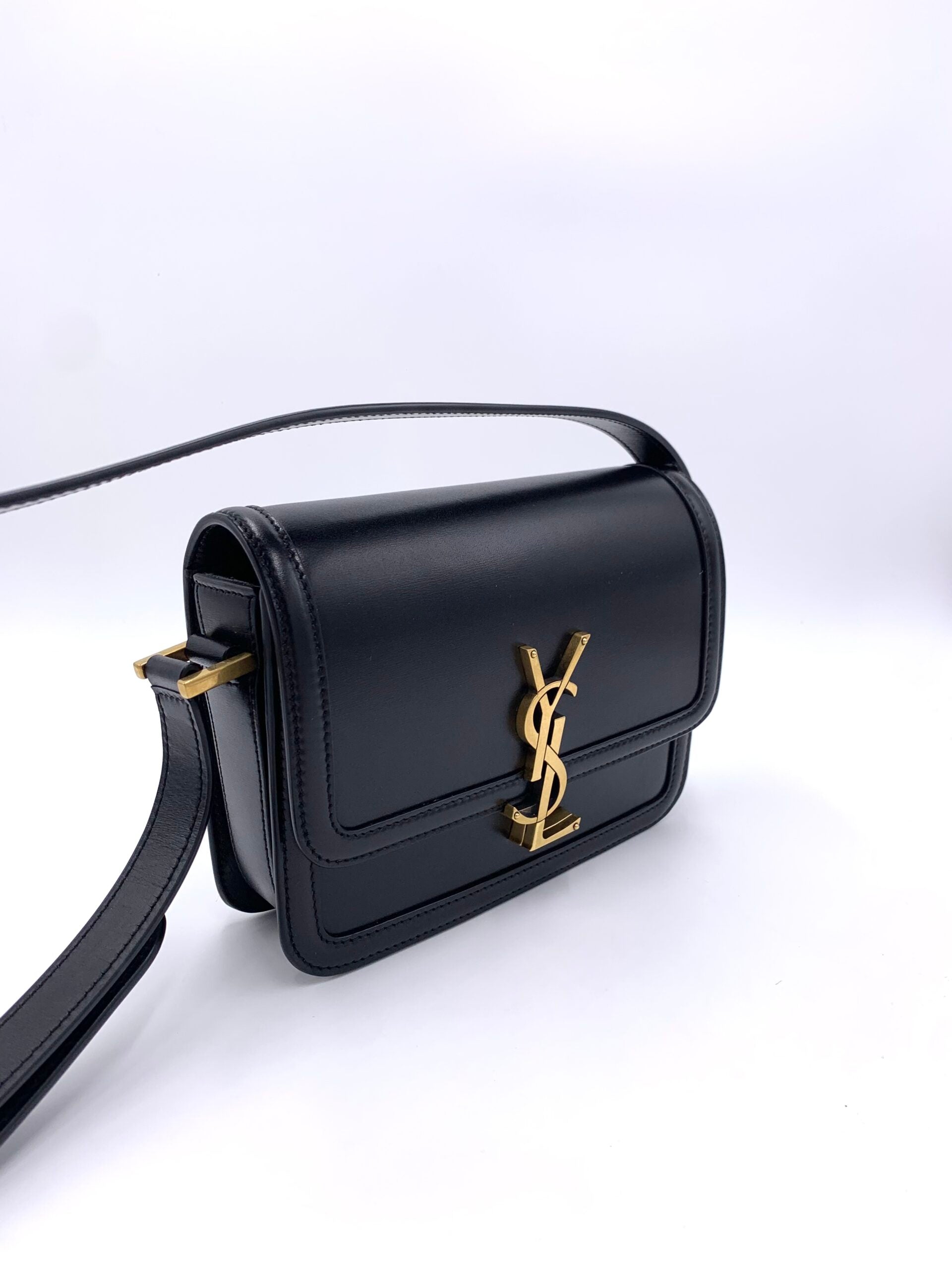 Borsa Ysl Solferino