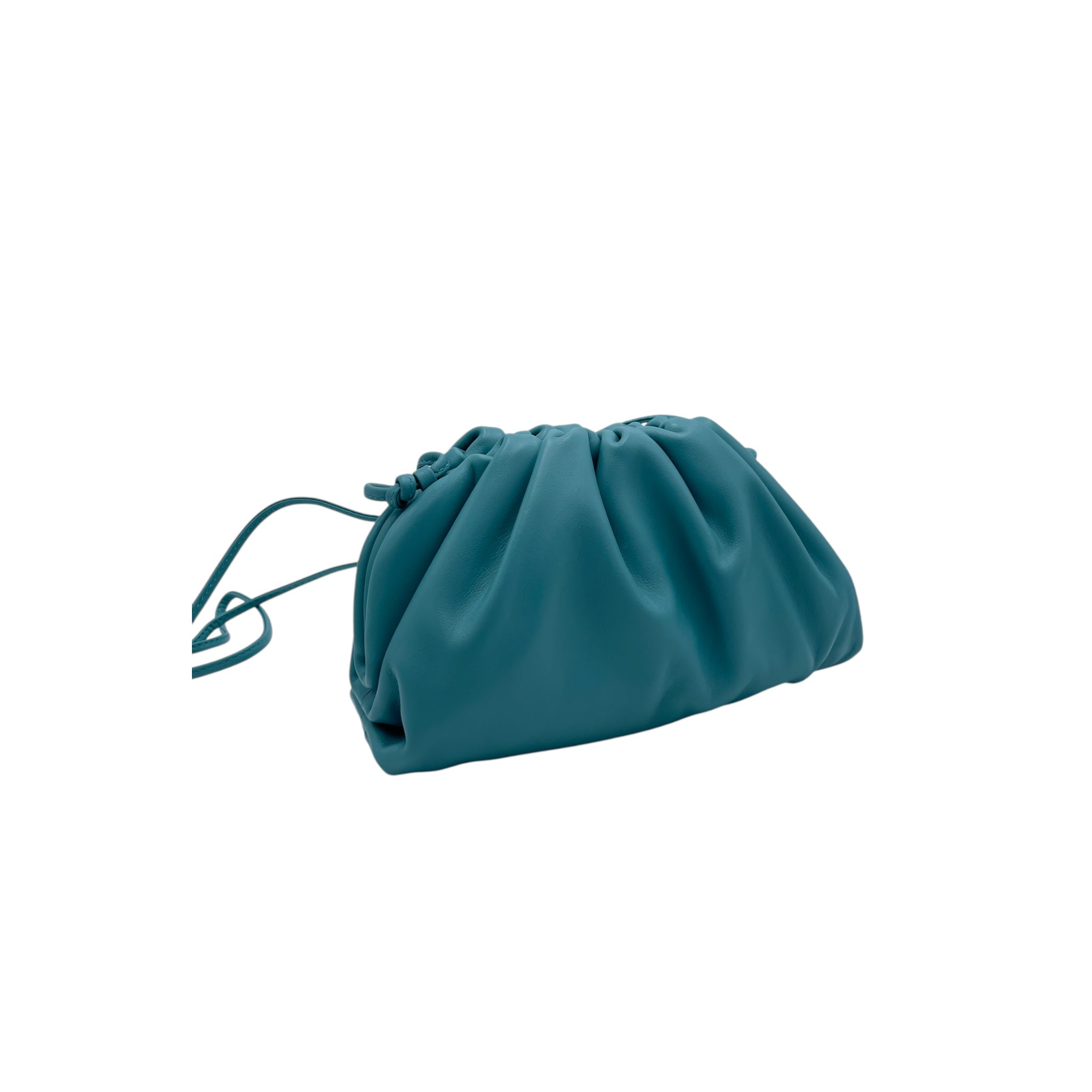 Pouch Bottega Veneta