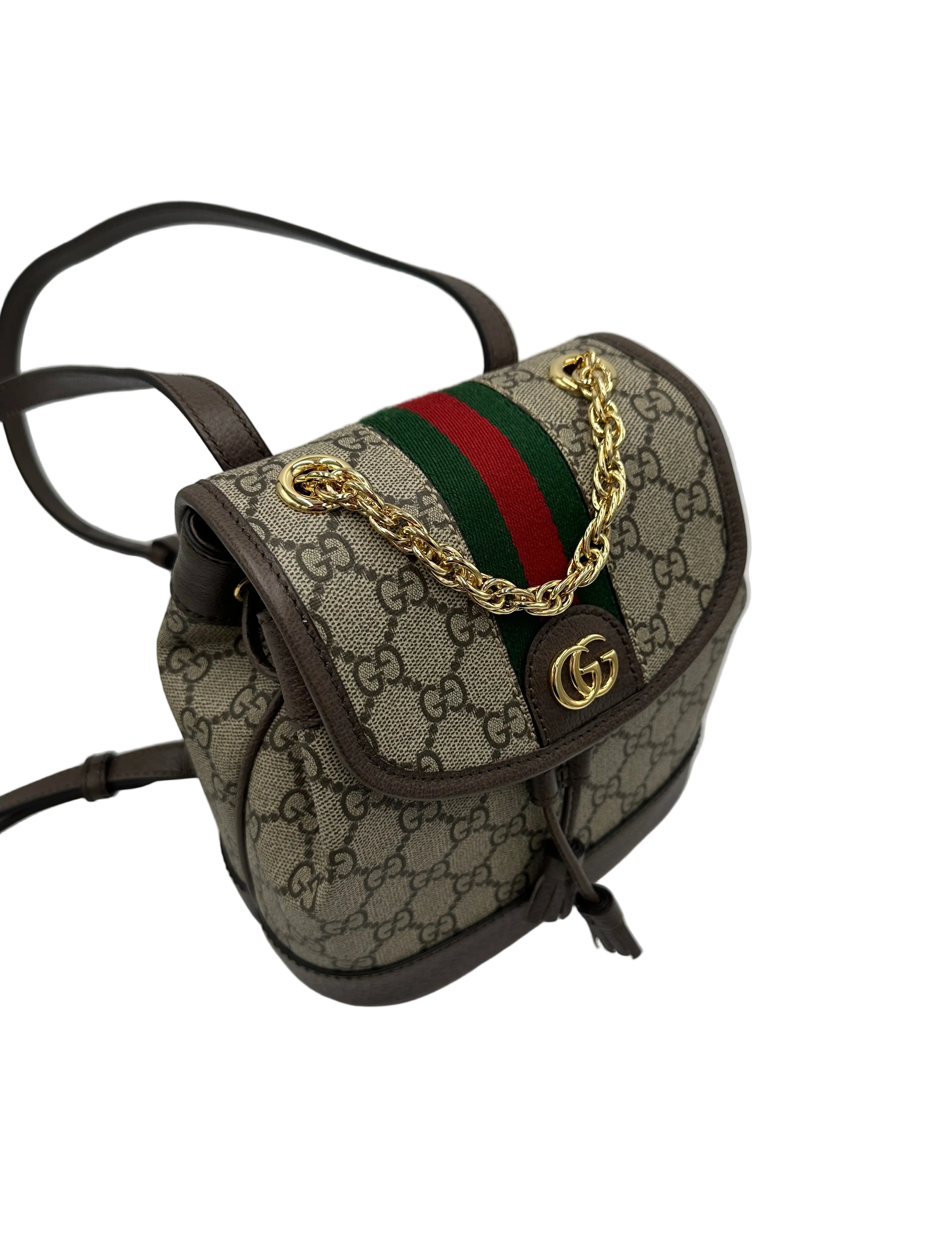 Zaino Gucci Ophidia
