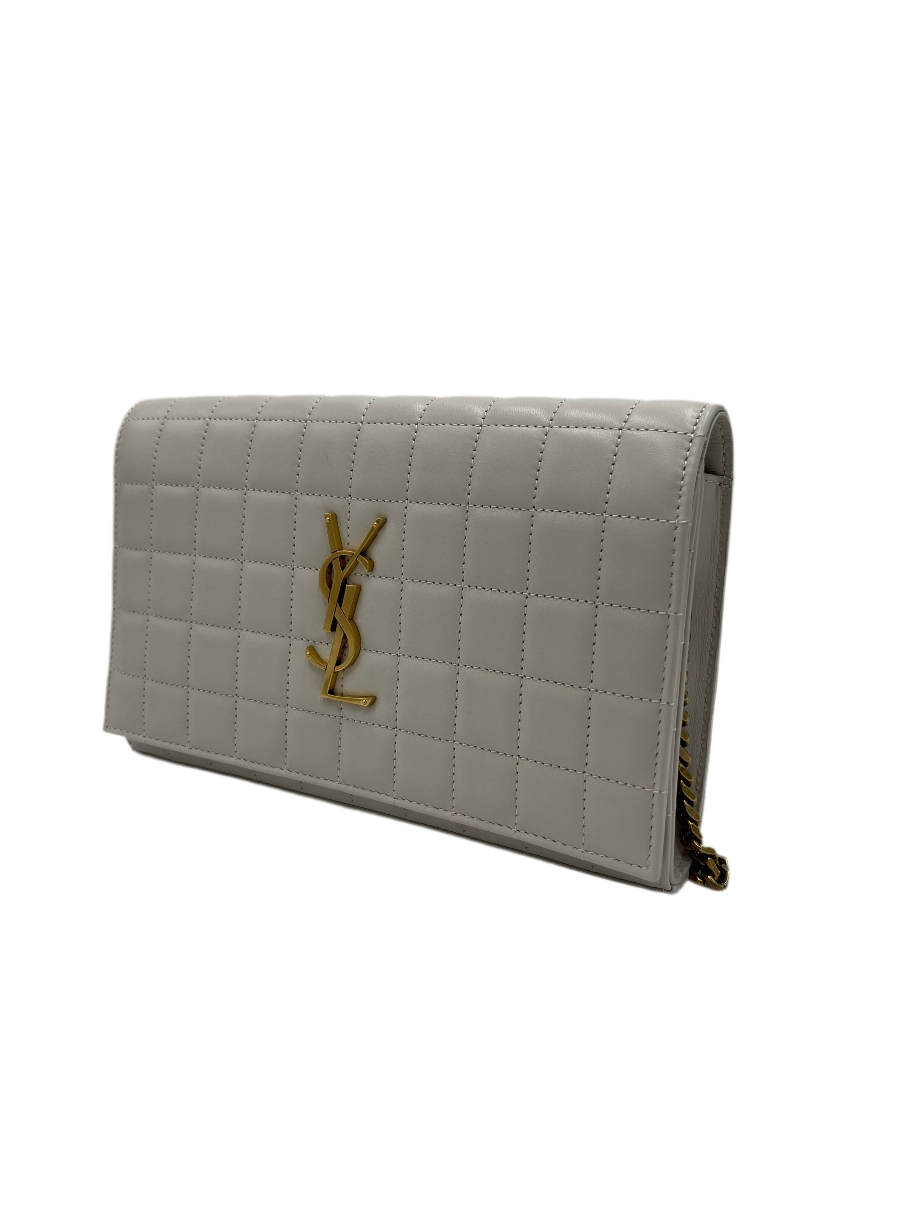 Borsa Tracolla Ysl