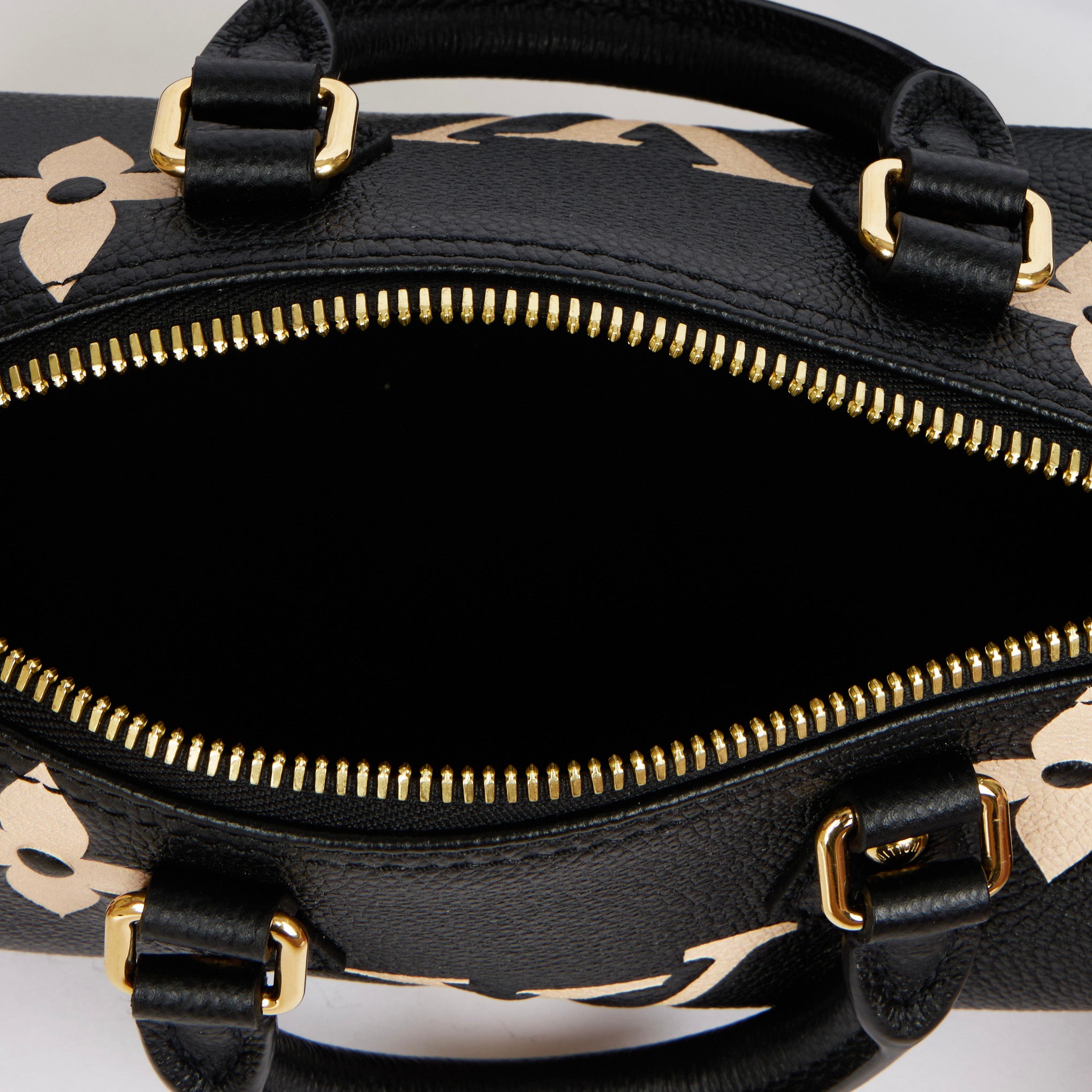 Borsa Louis Vuitton Papillon BB