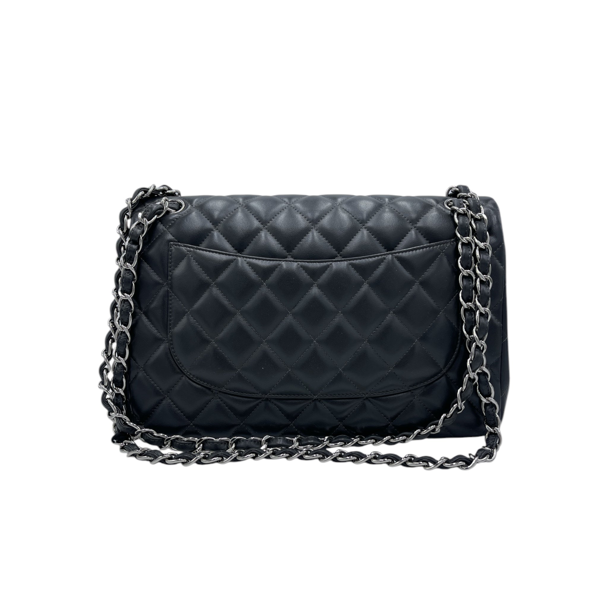 Borsa Chanel Jumbo