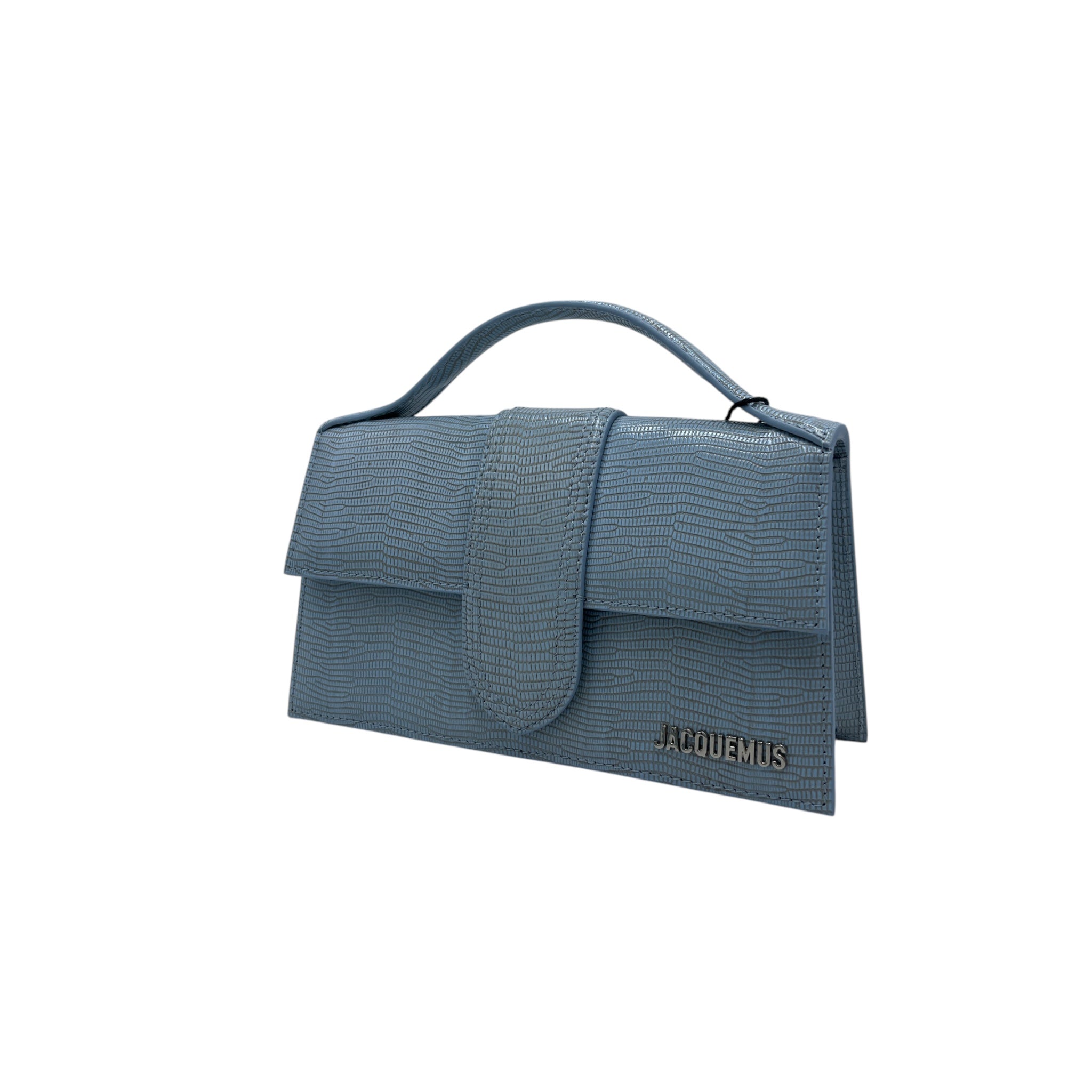Borsa Jacquemus Le Grand Bambino