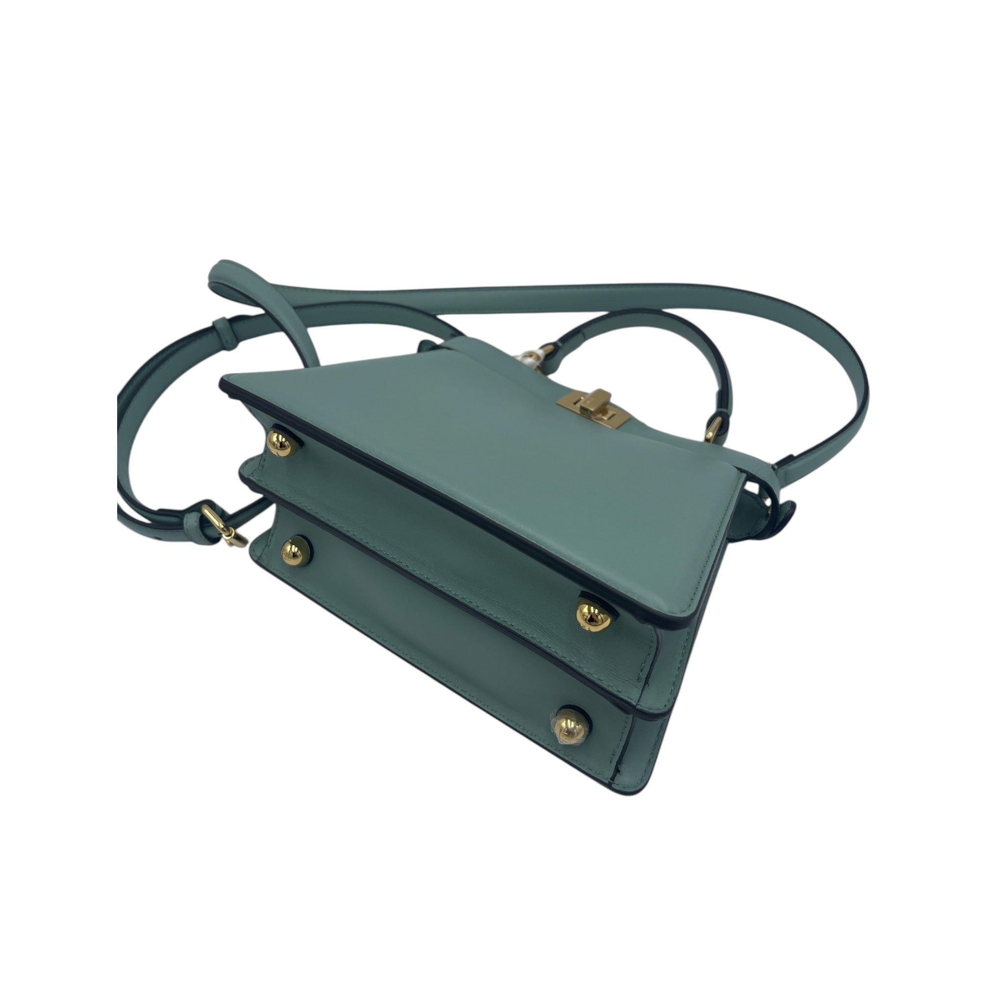 Borsa Fendi Peekaboo