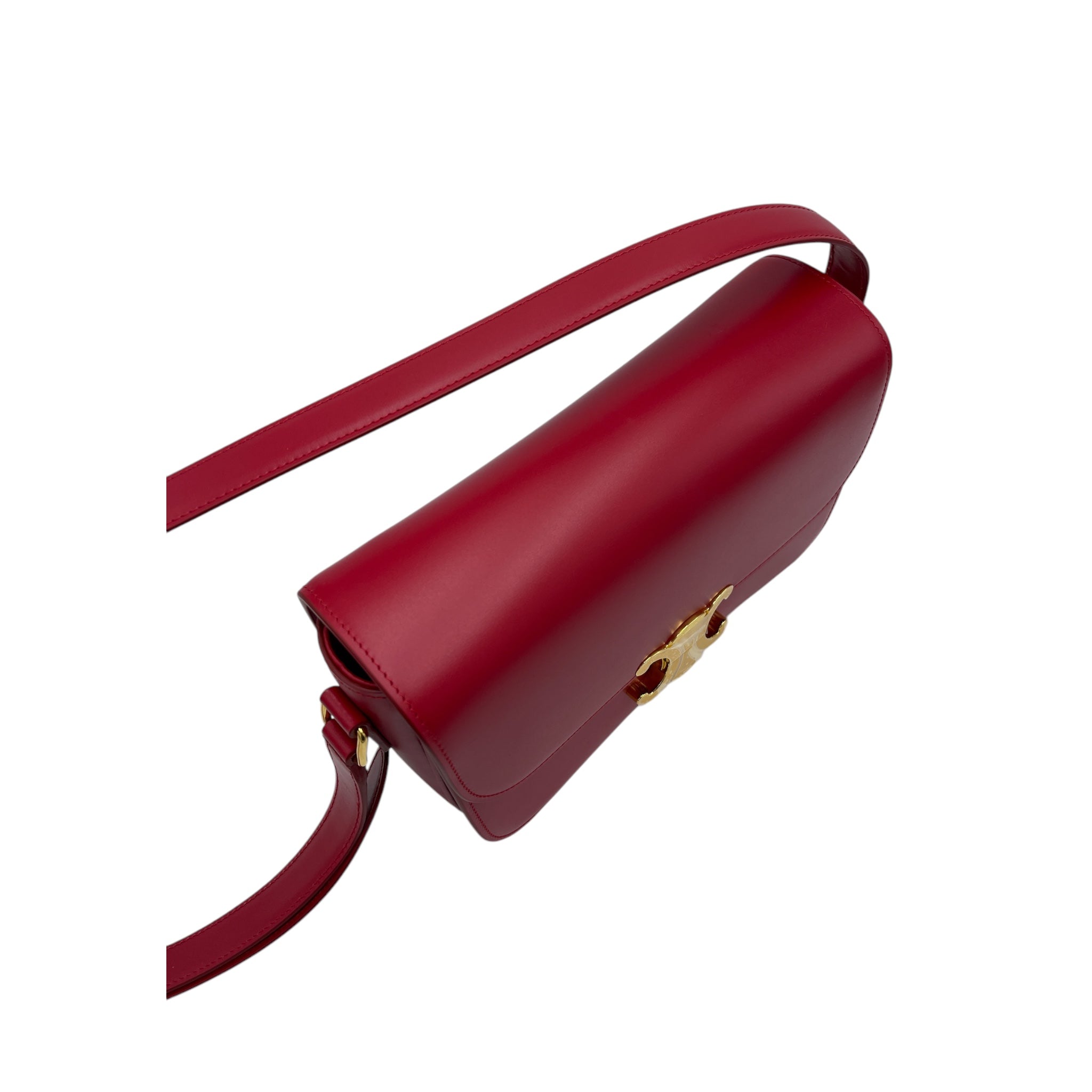 Borsa Celine Triomphe