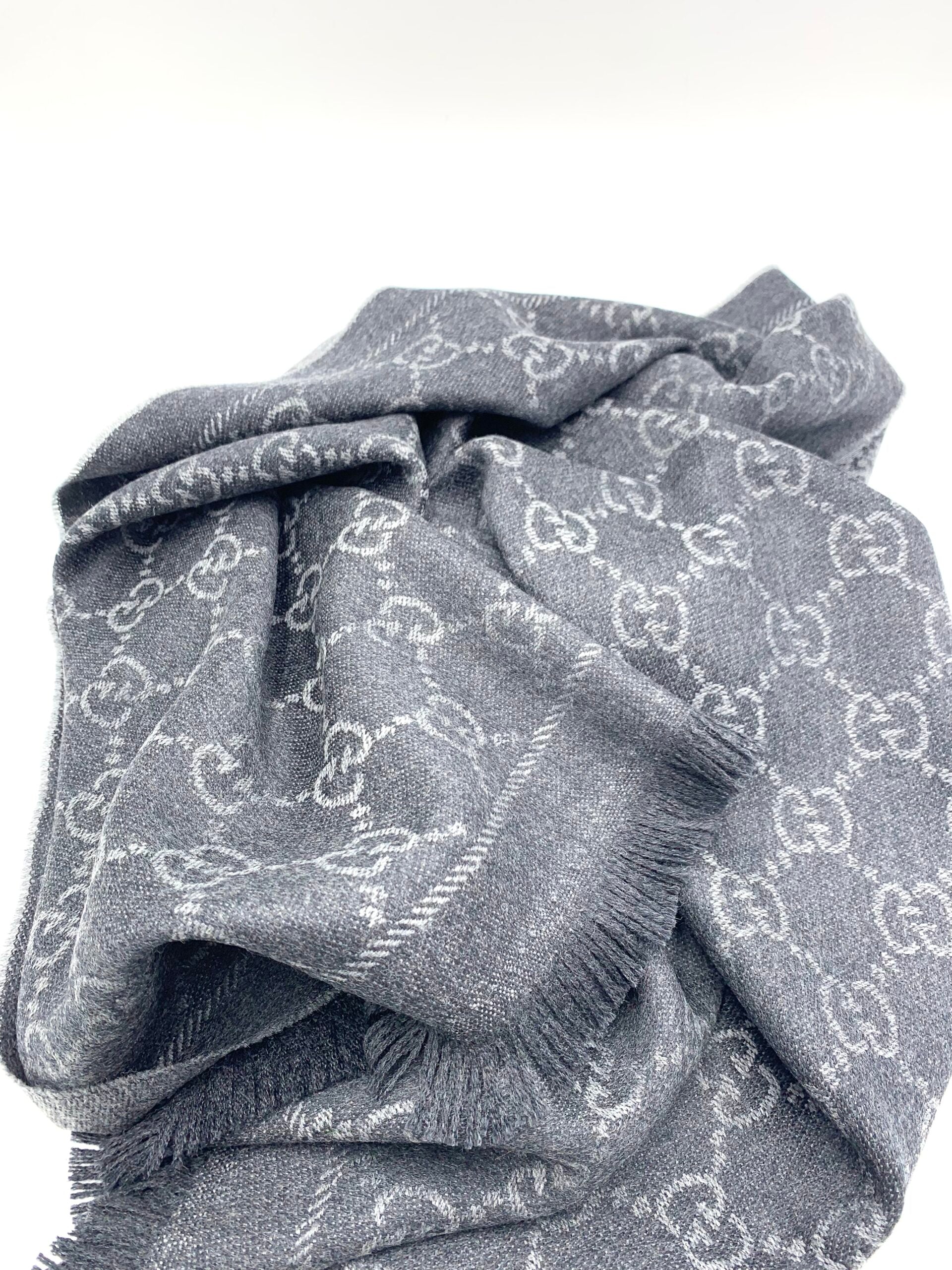 Sciarpa Gucci