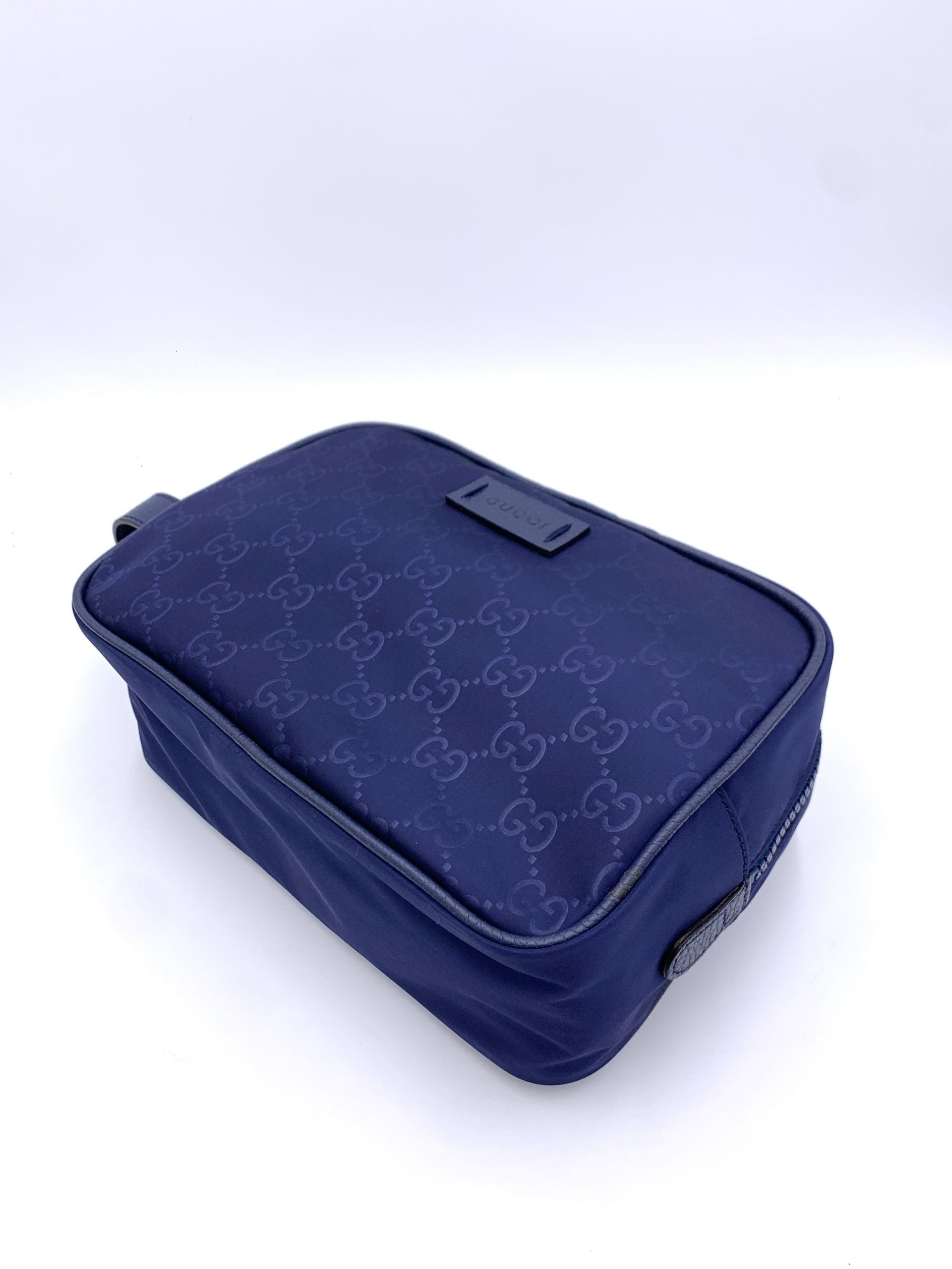 Borsa Cosmetique Gucci