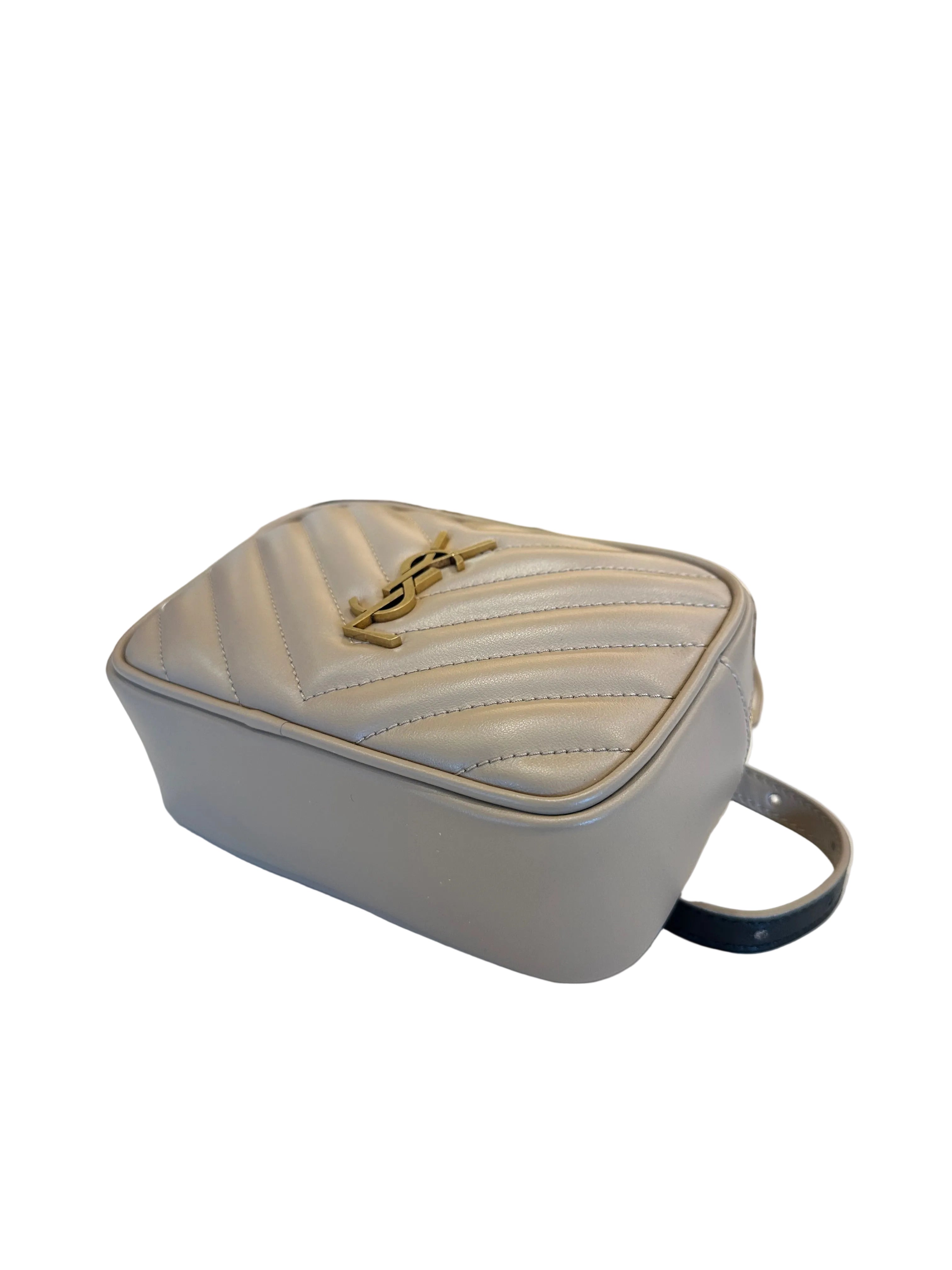 Marsupio Ysl Lou
