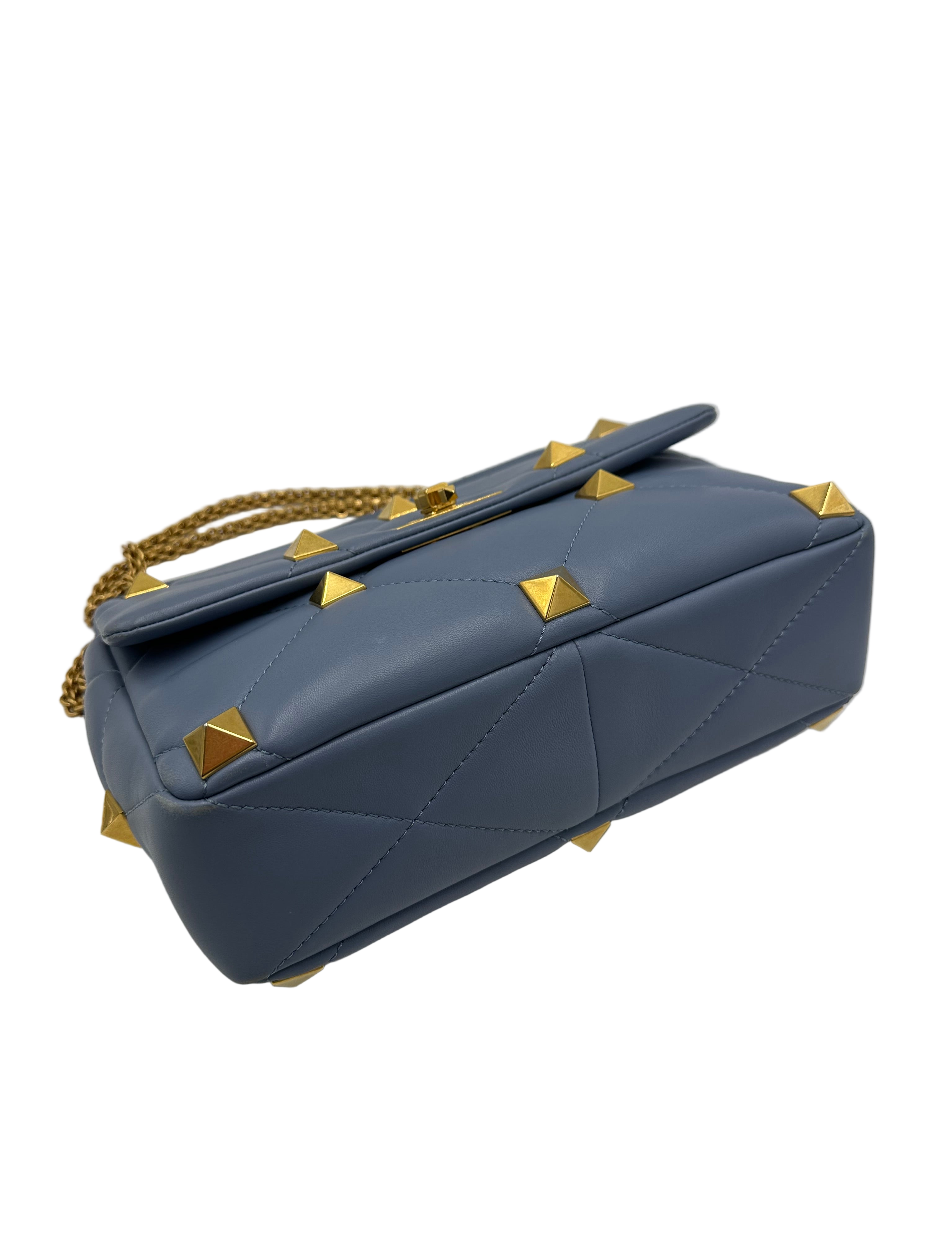 Borsa Valentino Roman Stud