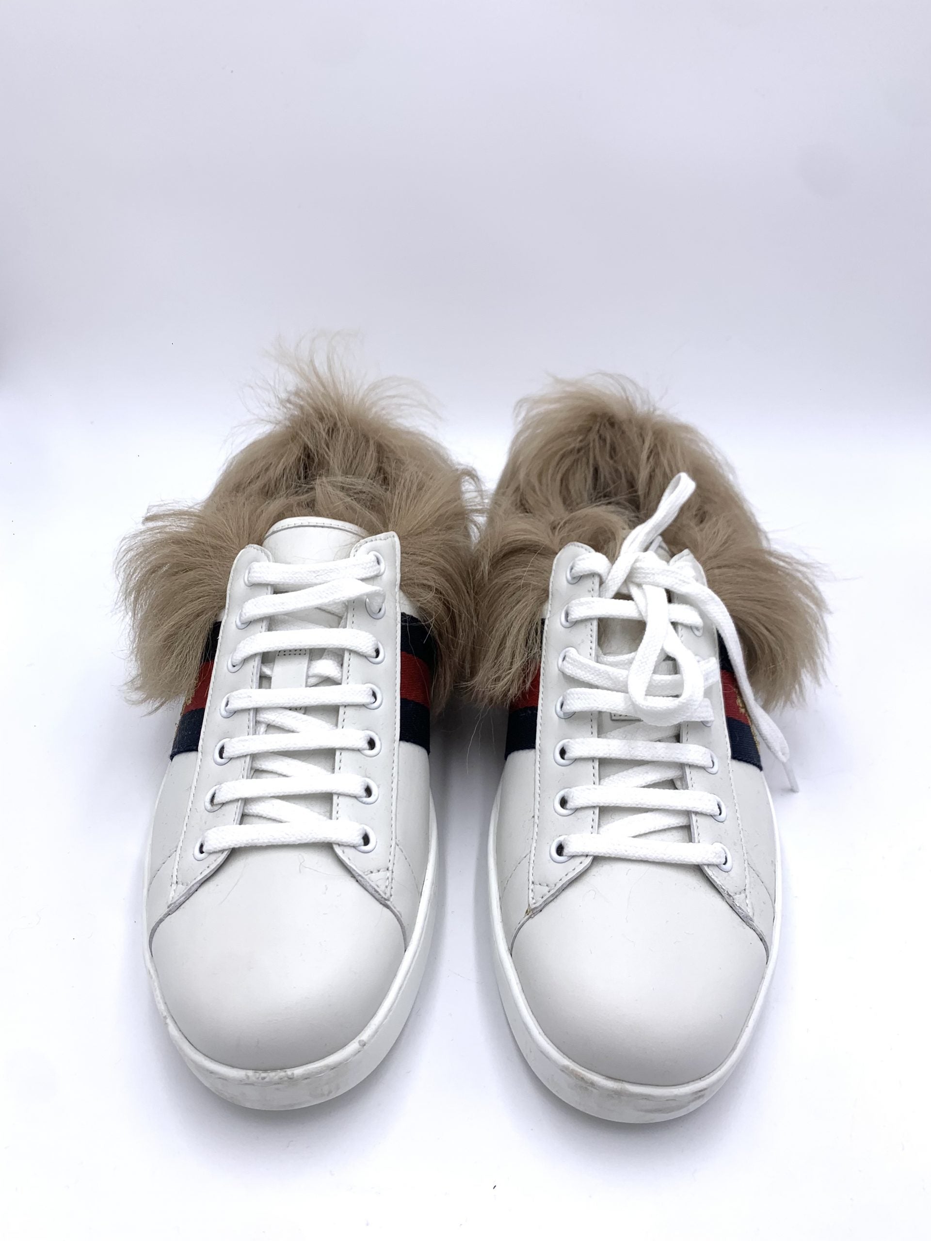 Scarpe Sneakers Gucci - Main Image