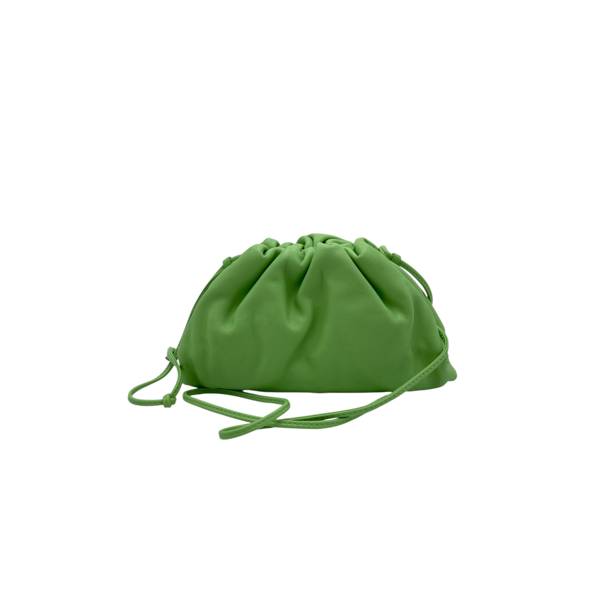 Pouch Bottega Veneta