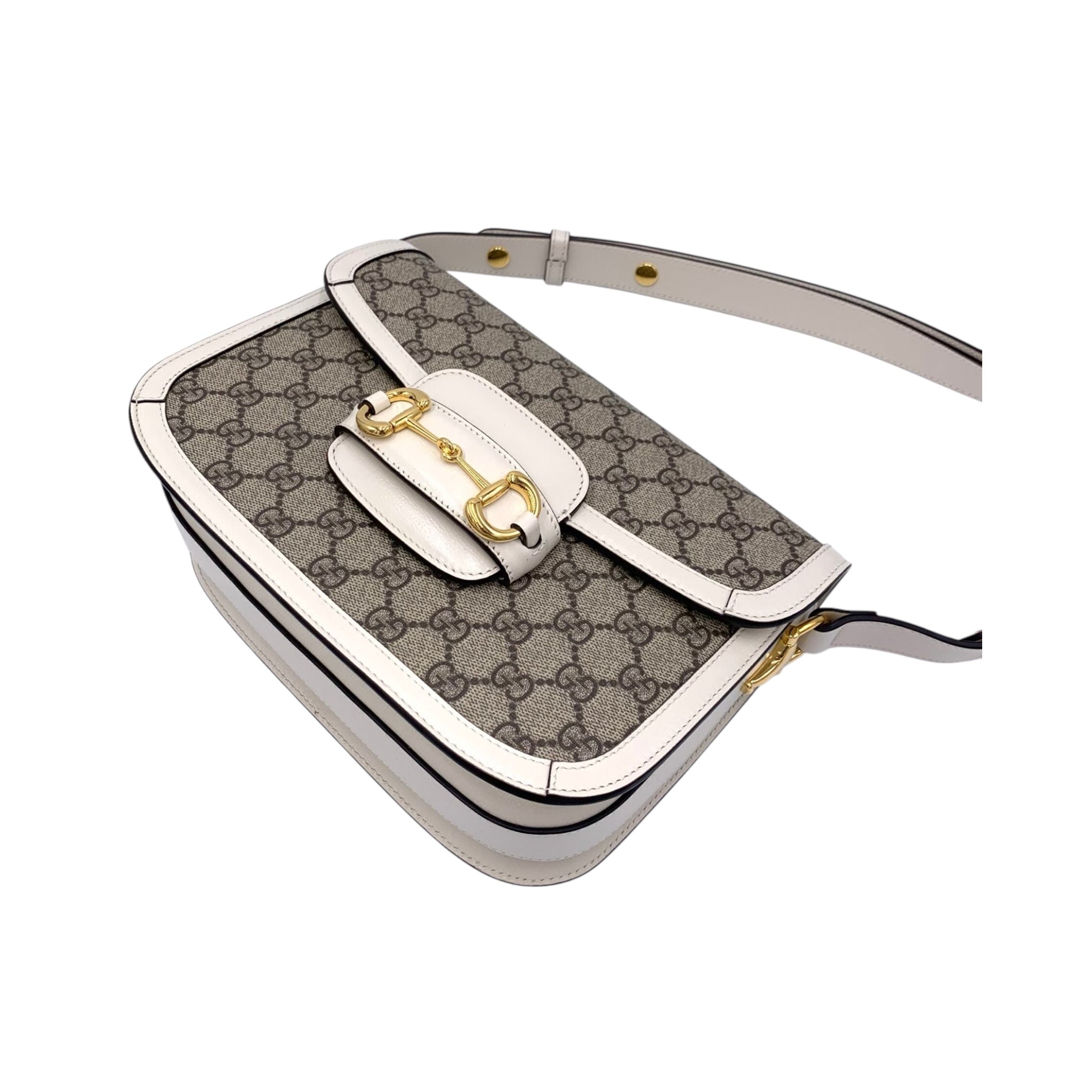 Borsa Gucci Horsebit