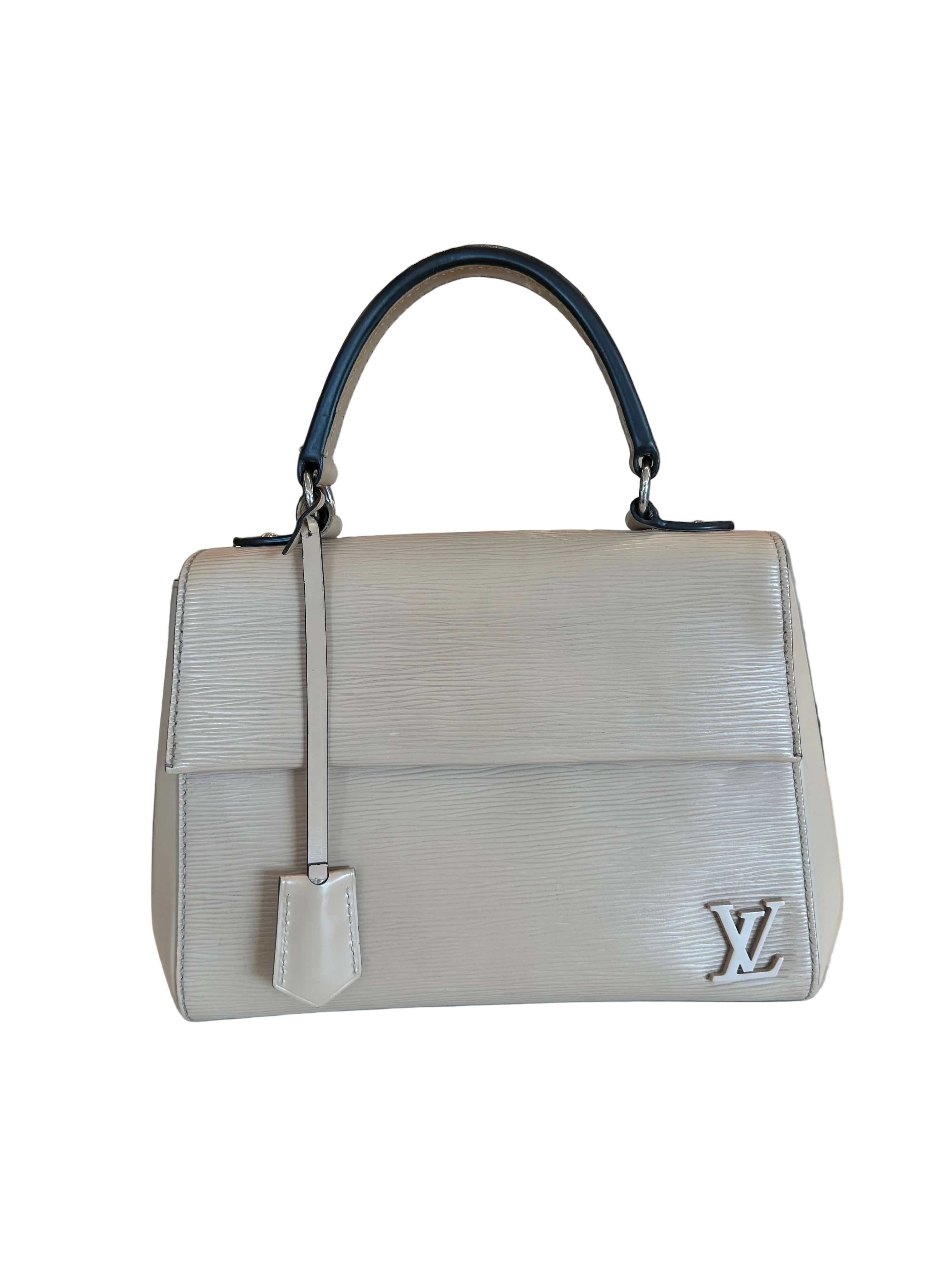 Borsa Louis Vuitton Cluny