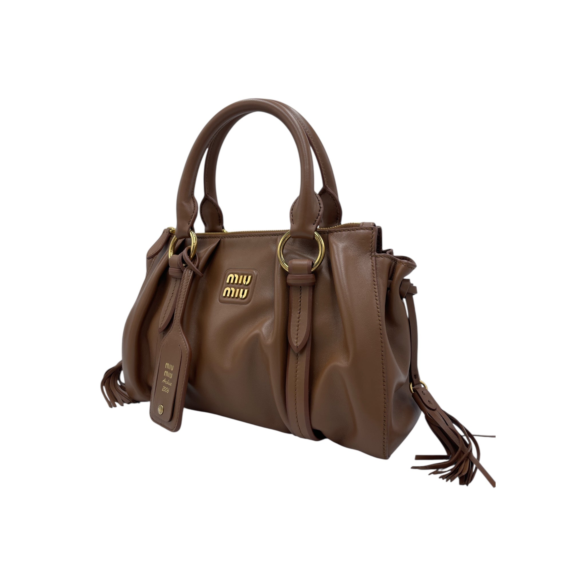 Borsa Miu Miu Joie Archive 2006