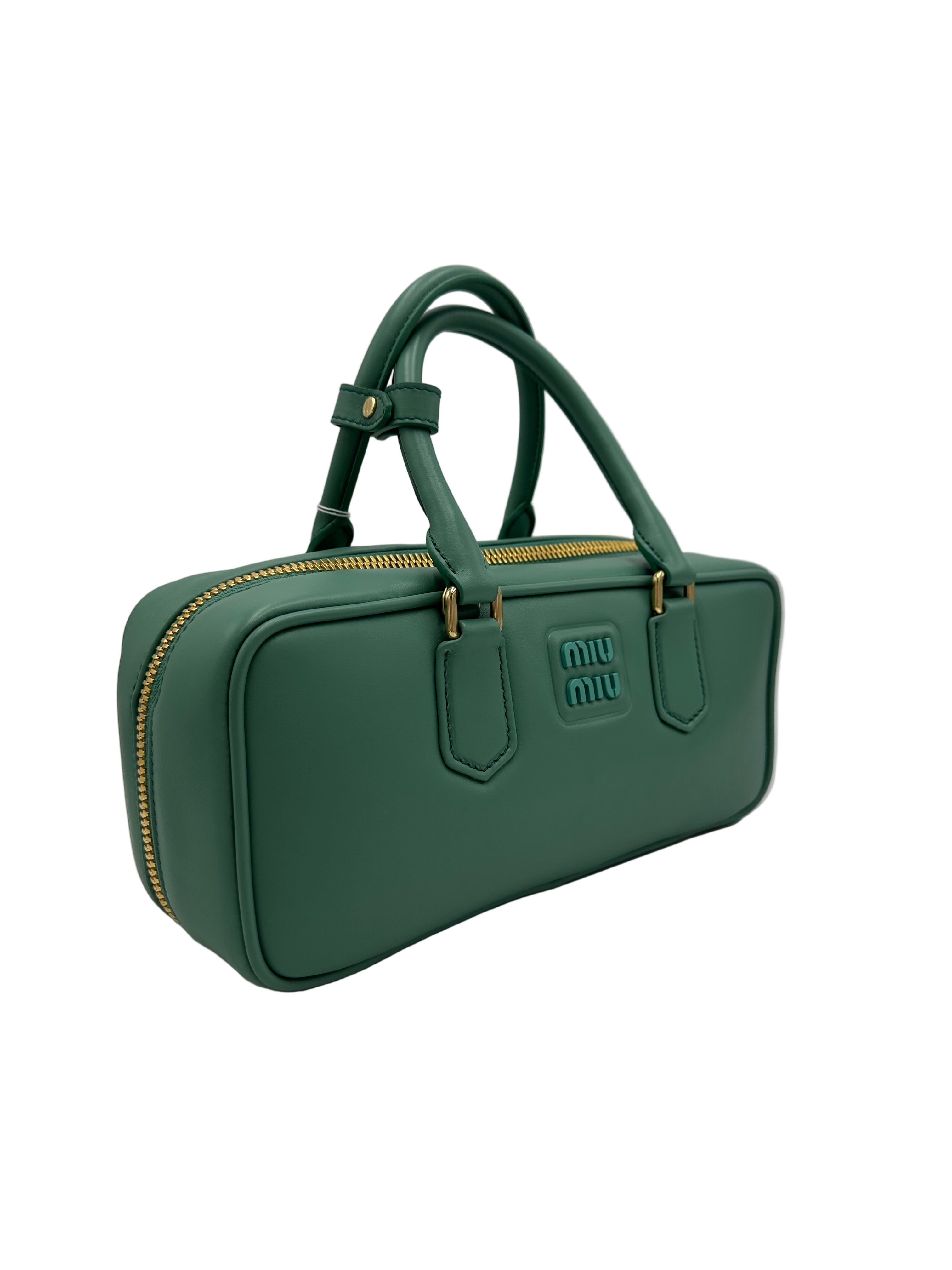 Borsa Miu Miu Arcadie