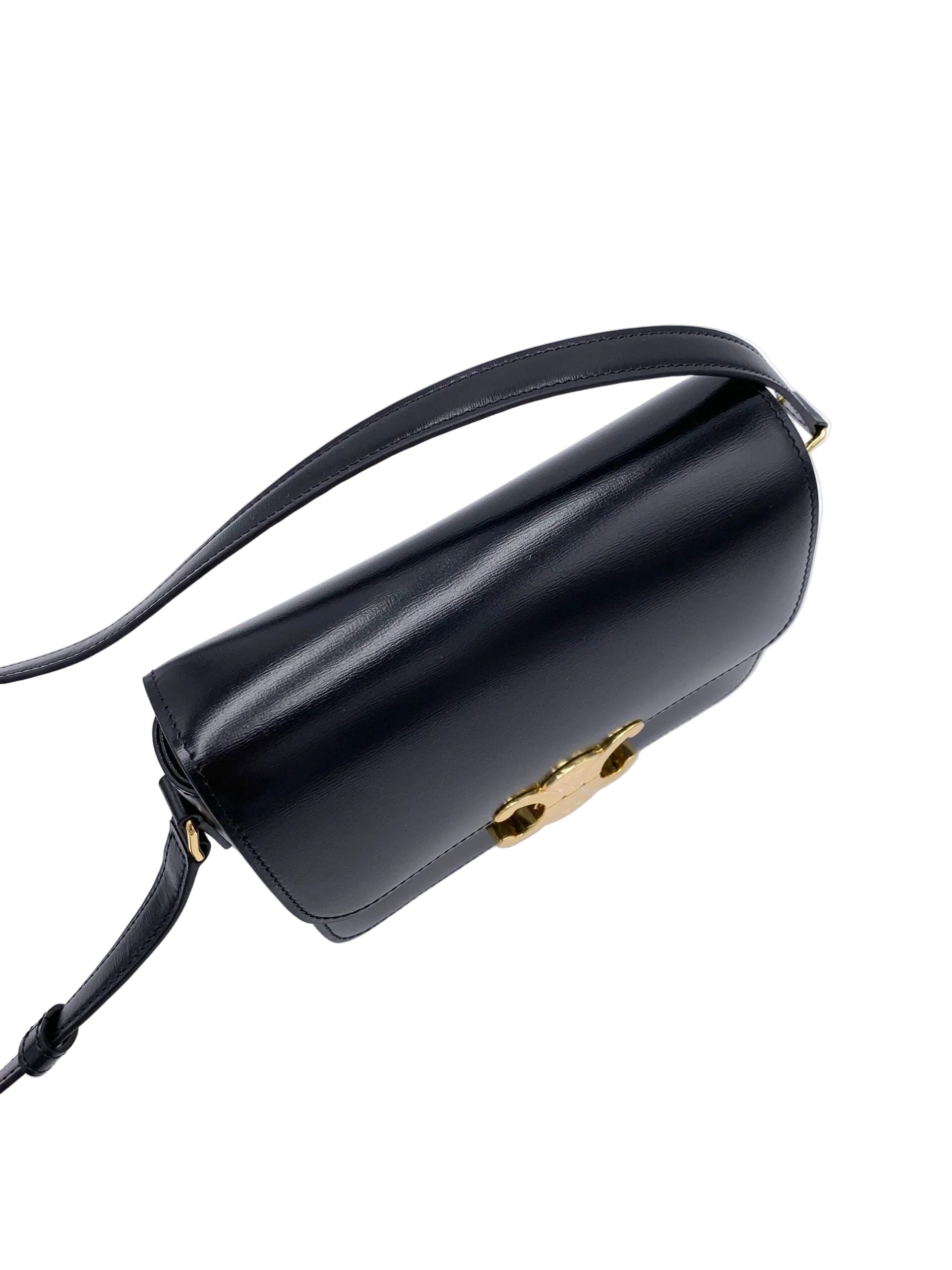 Borsa Celine Triomphe