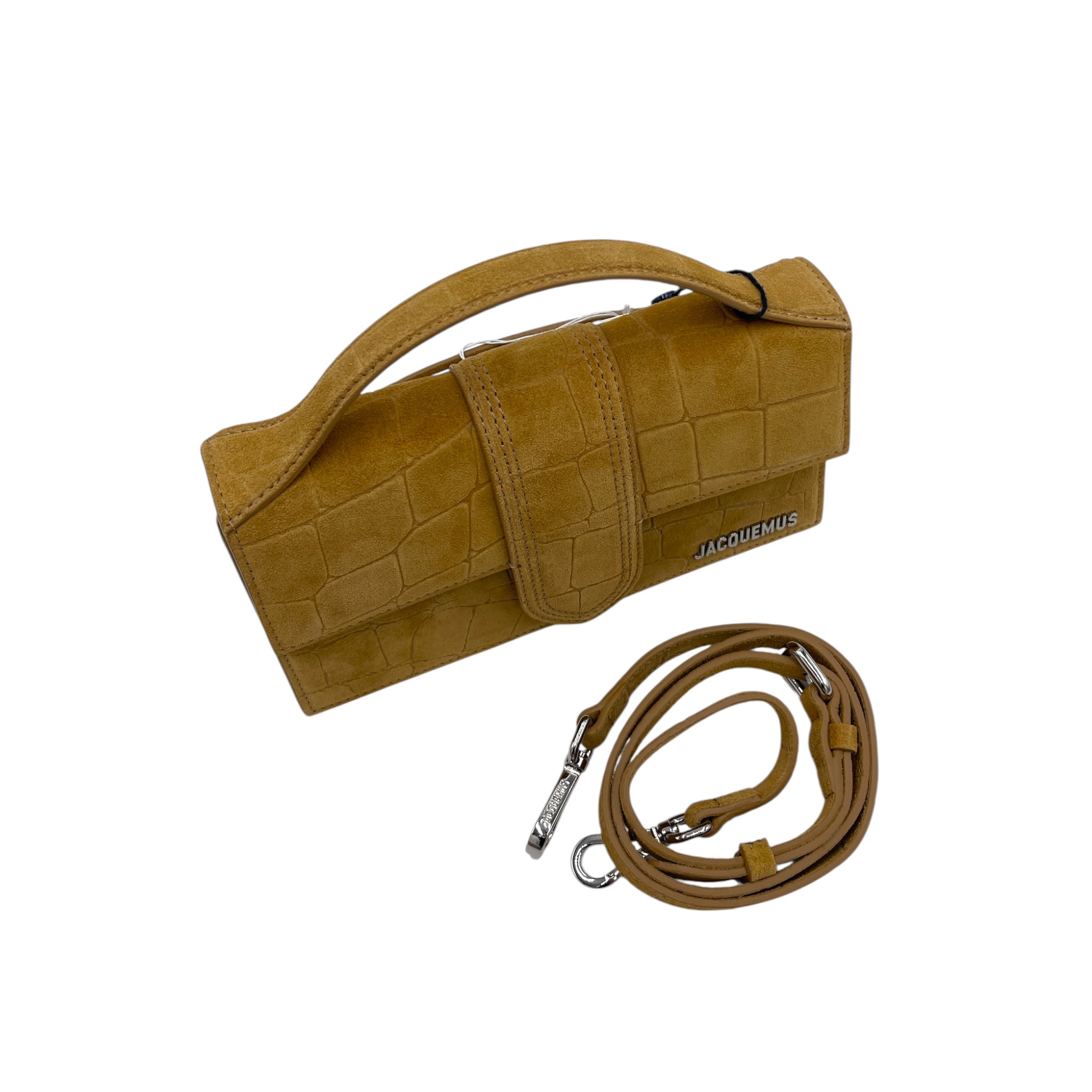 Borsa Jacquemus Le Grand Bambino