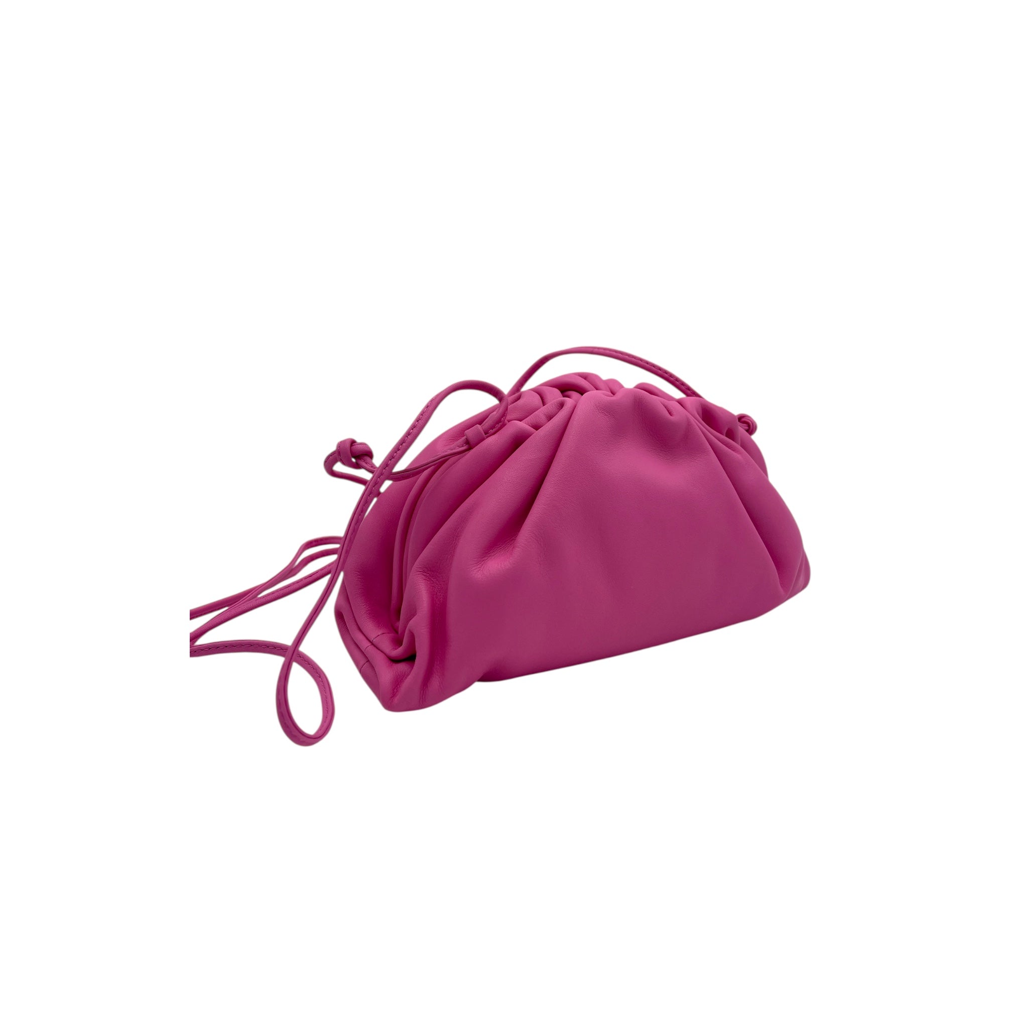 Pouch Bottega Veneta