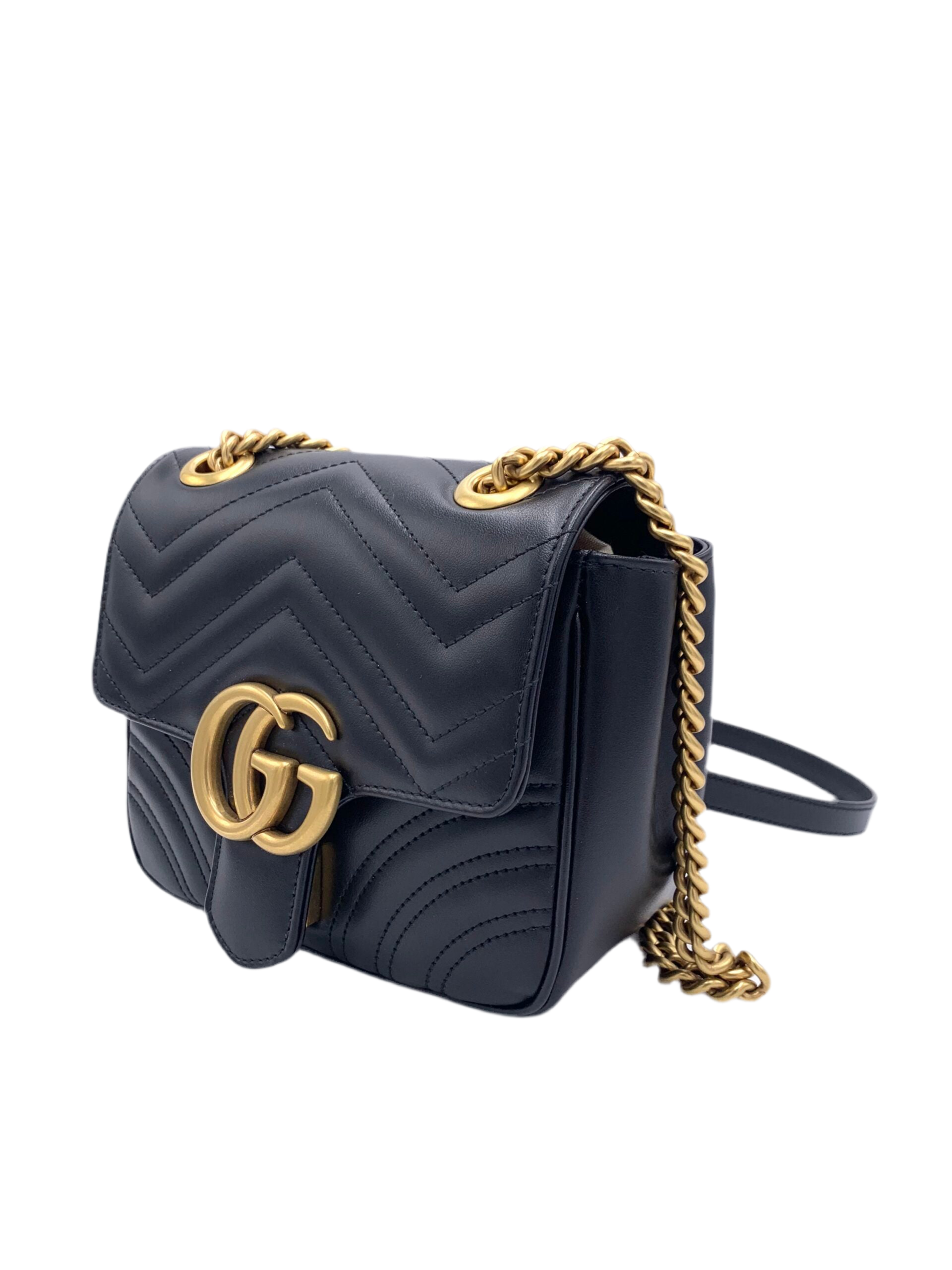 Borsa Gucci Marmont