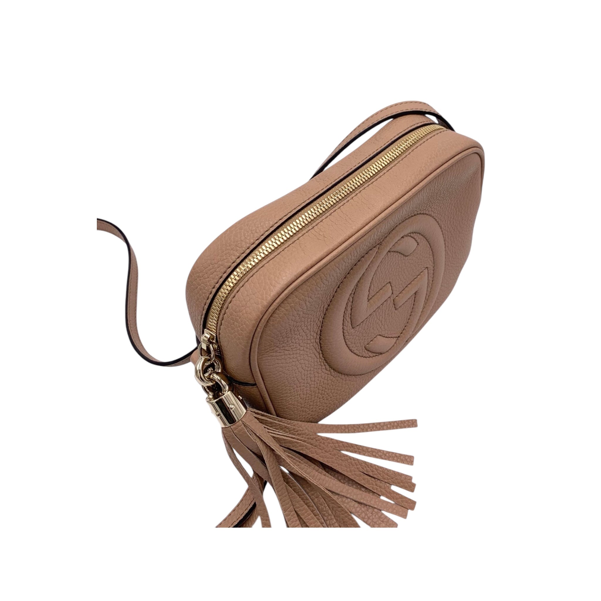 Borsa Gucci Soho