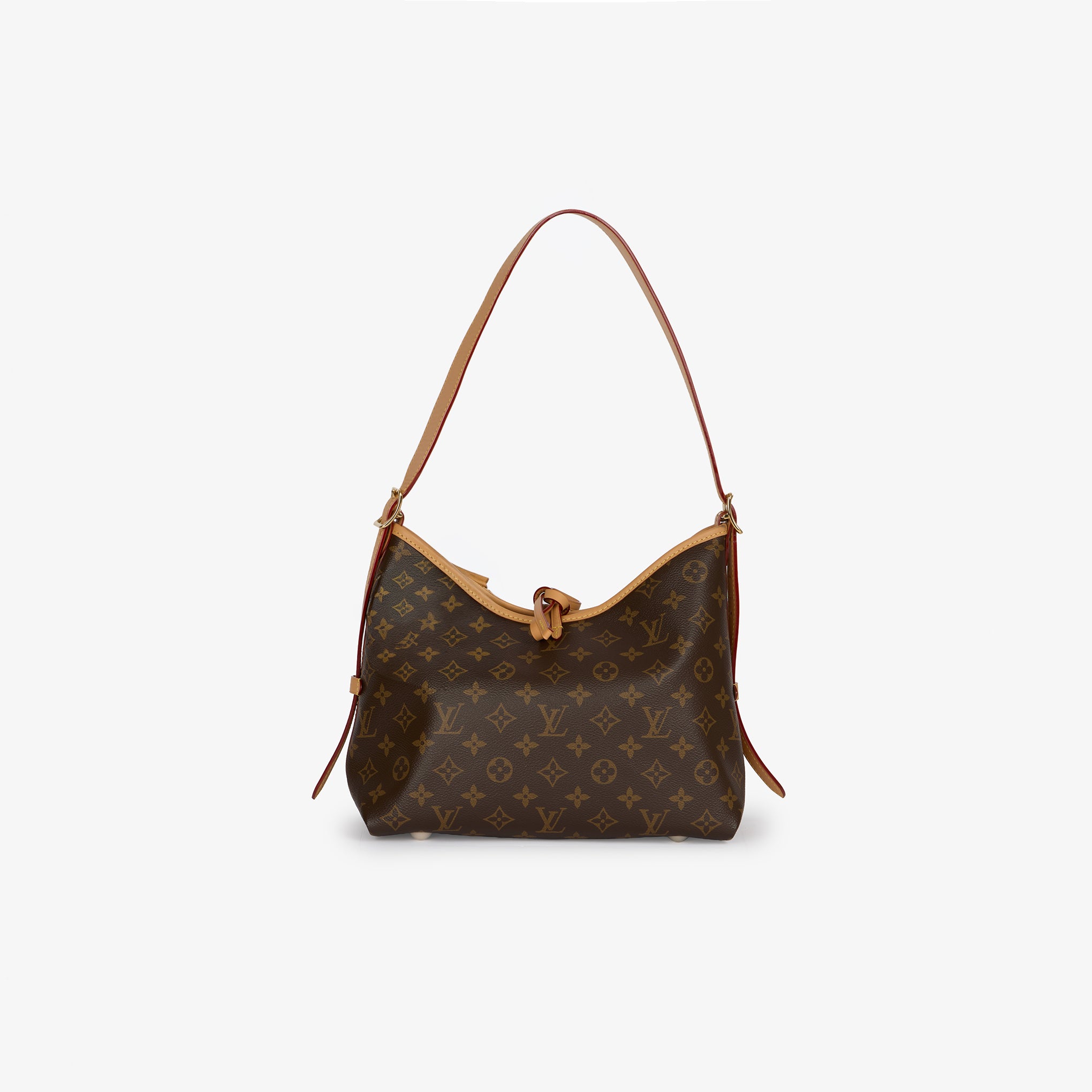 Borsa Louis Vuitton CarryAll