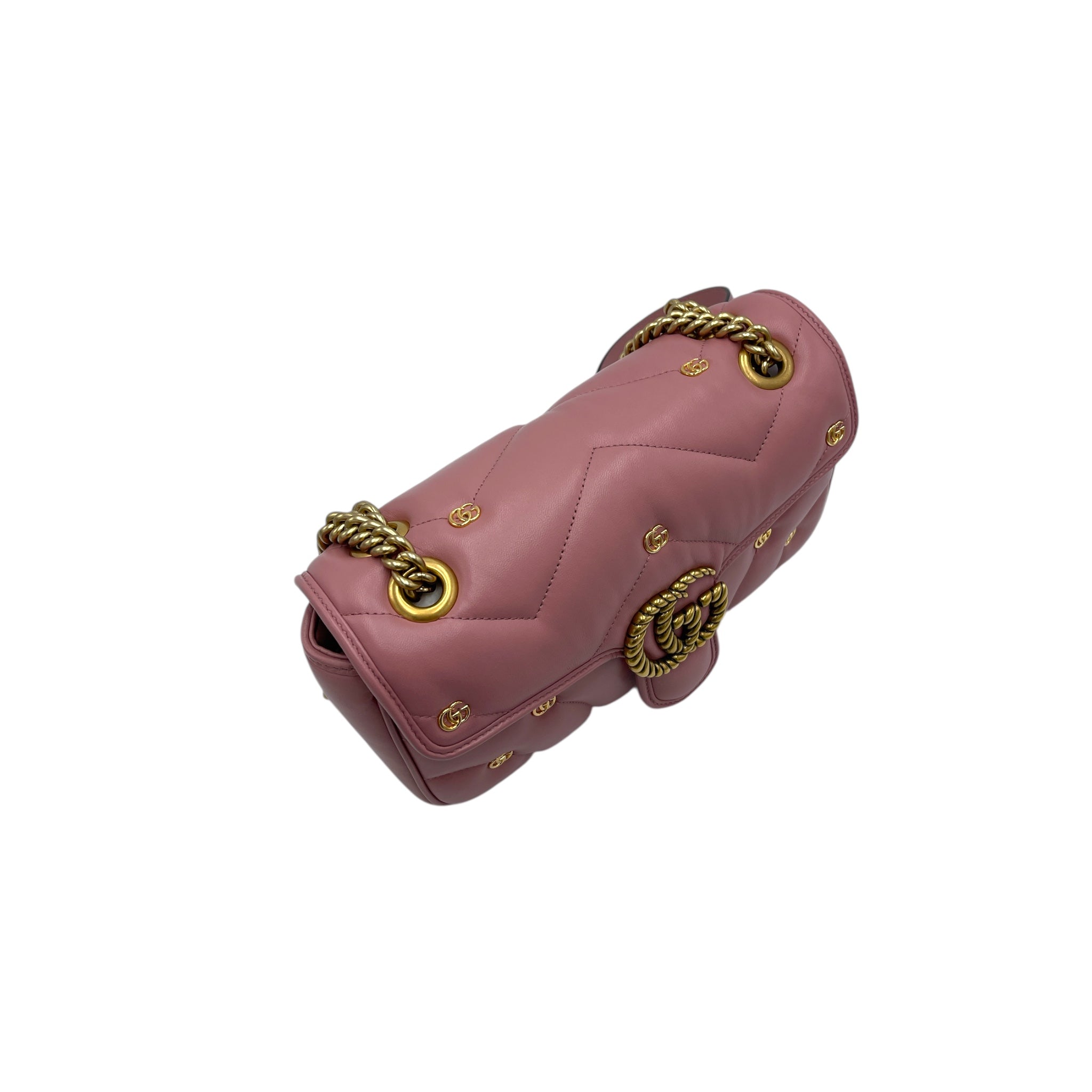 Borsa Gucci Marmont