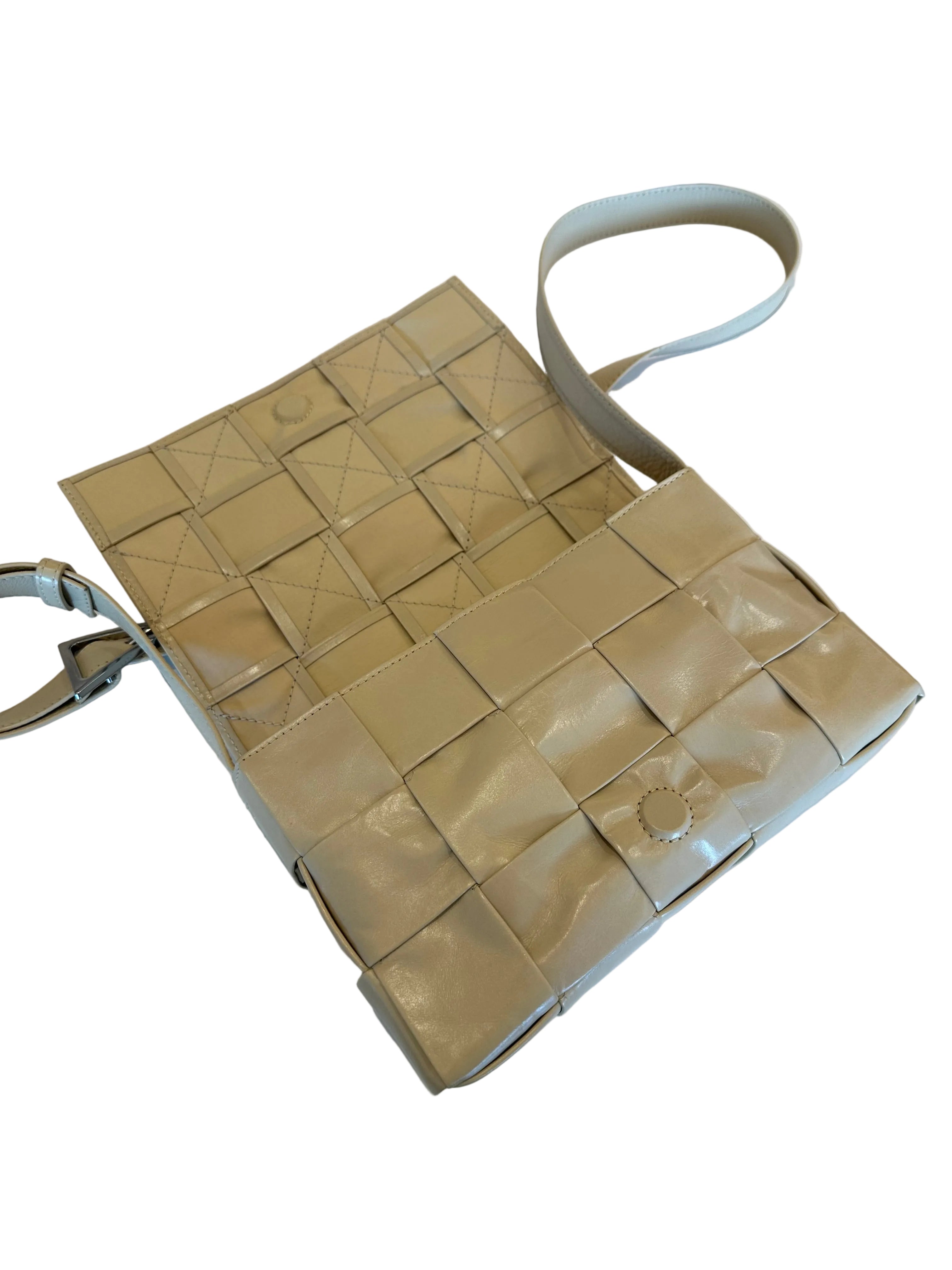 Borsa Bottega Veneta Cassette