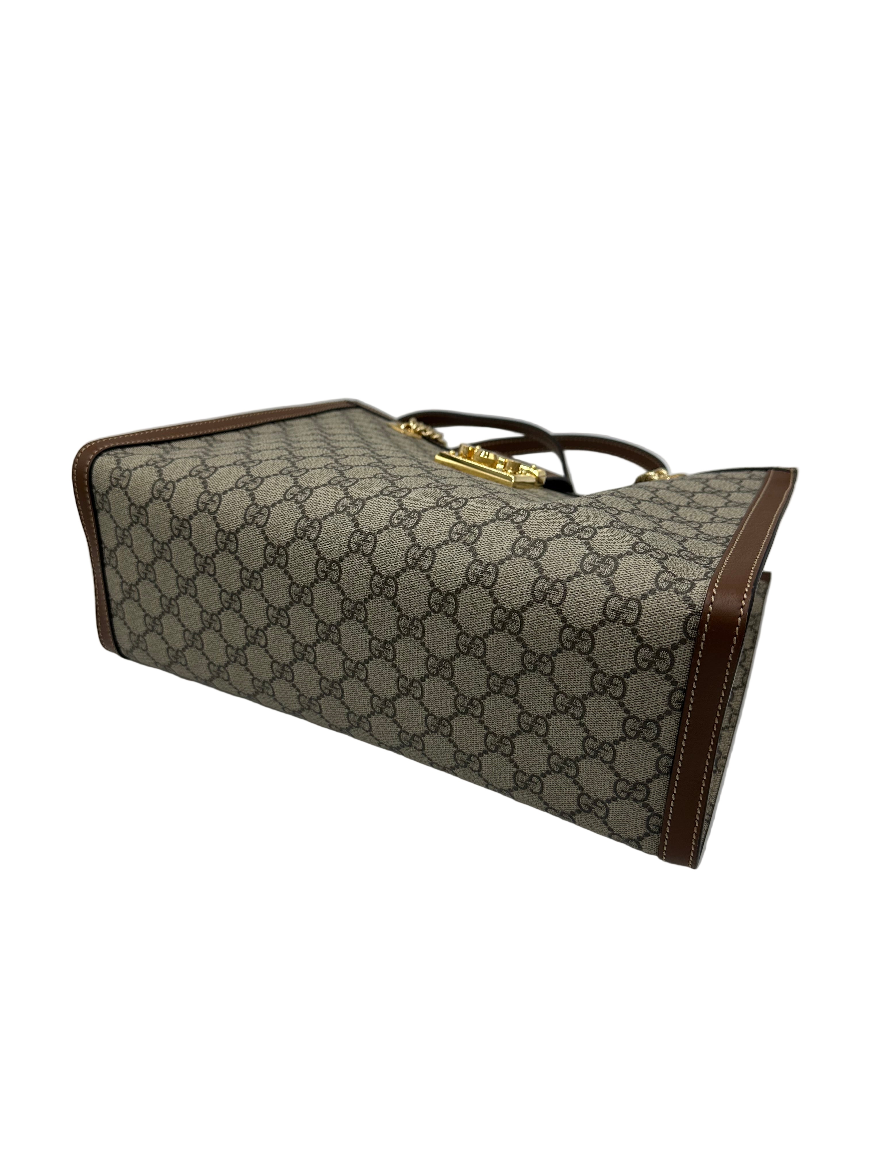 Borsa Gucci Padlock