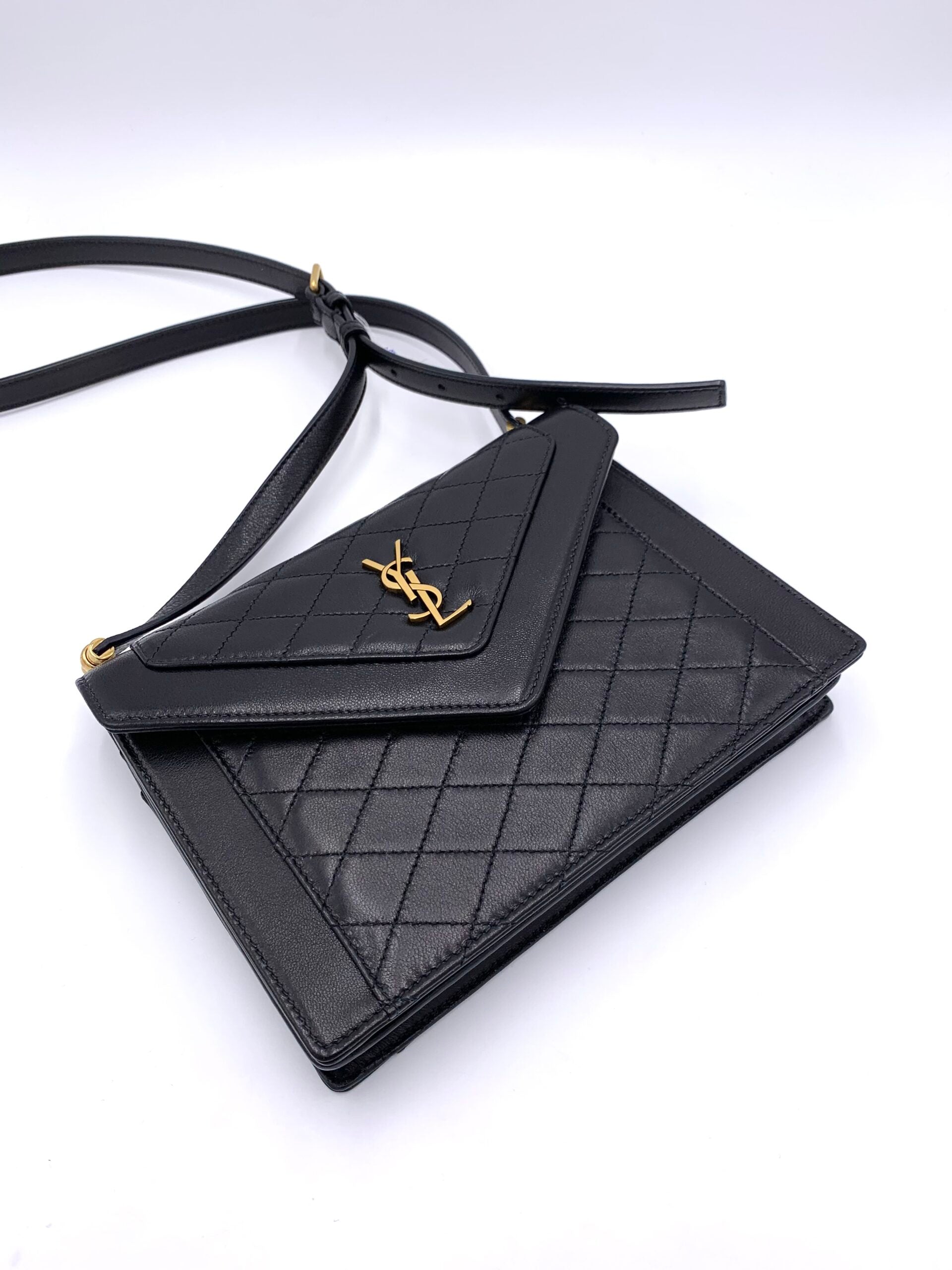 Borsa Ysl Gaby