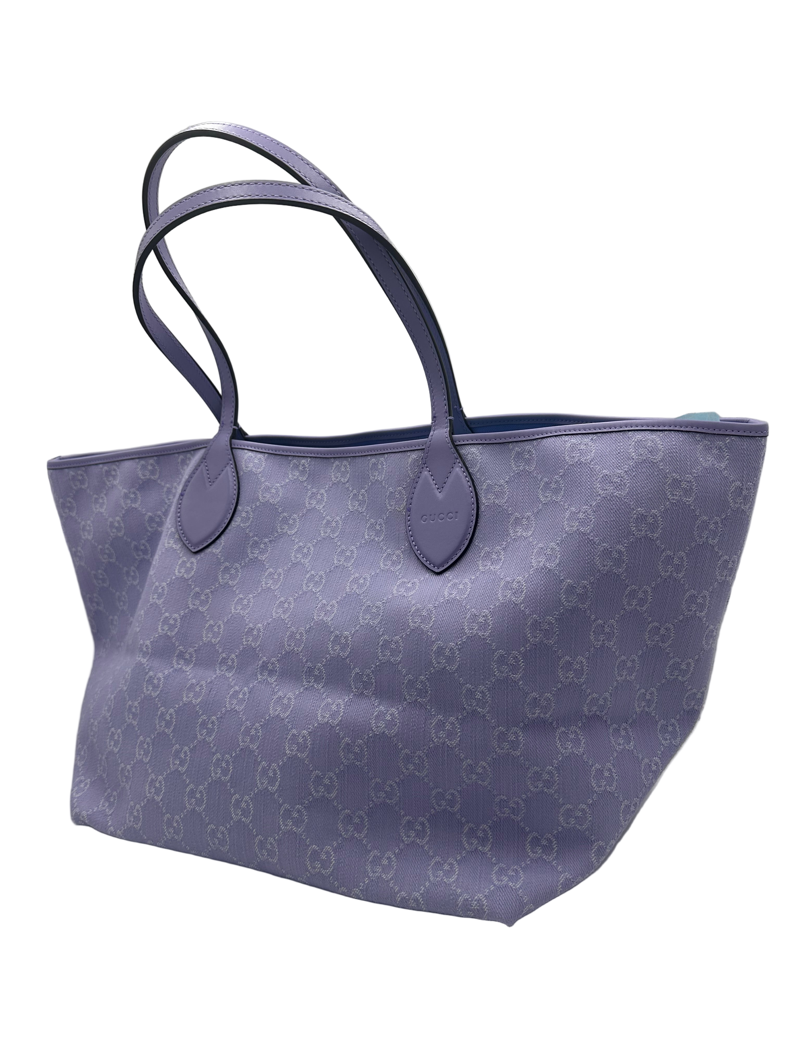 Borsa Gucci Shopper