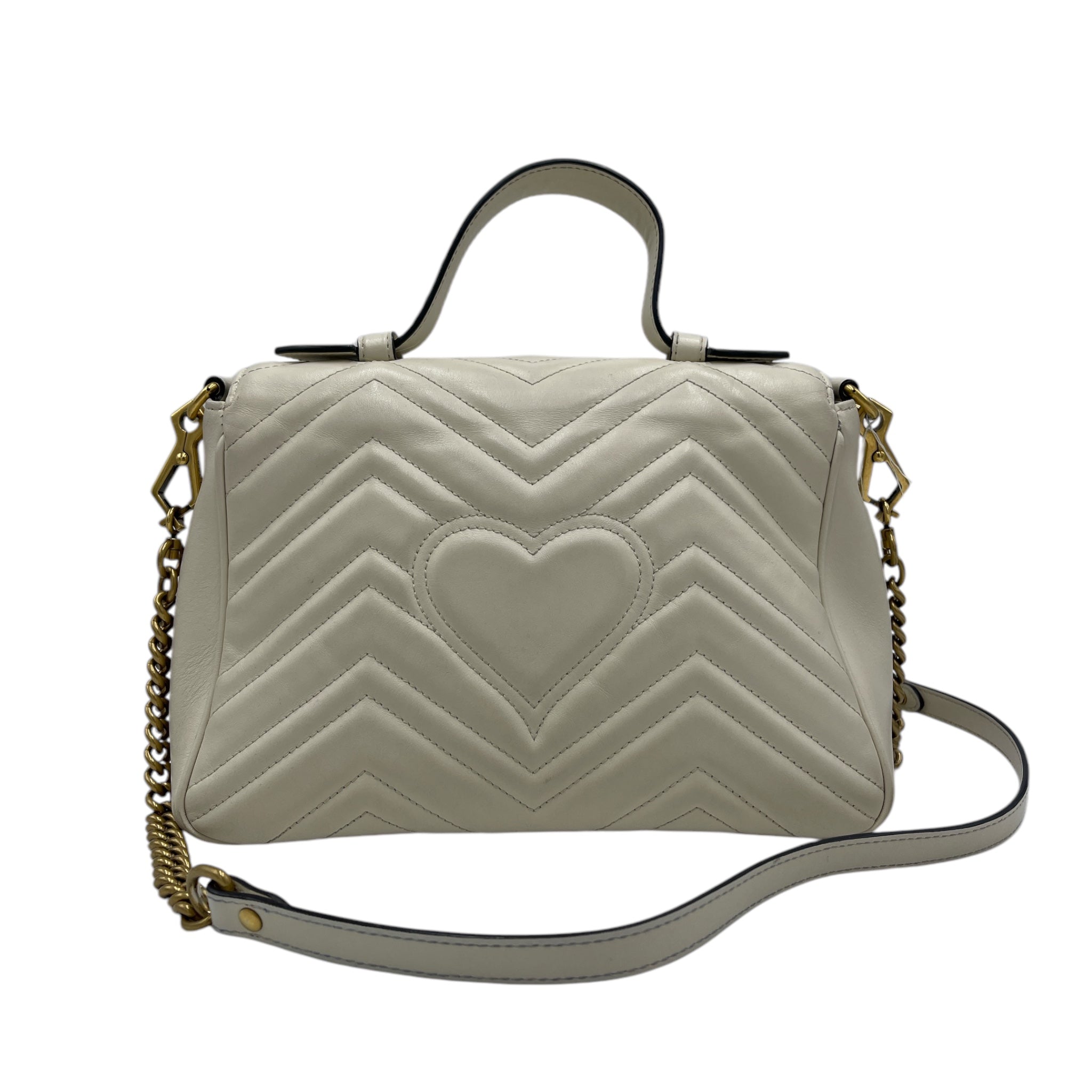 Borsa Gucci Marmont
