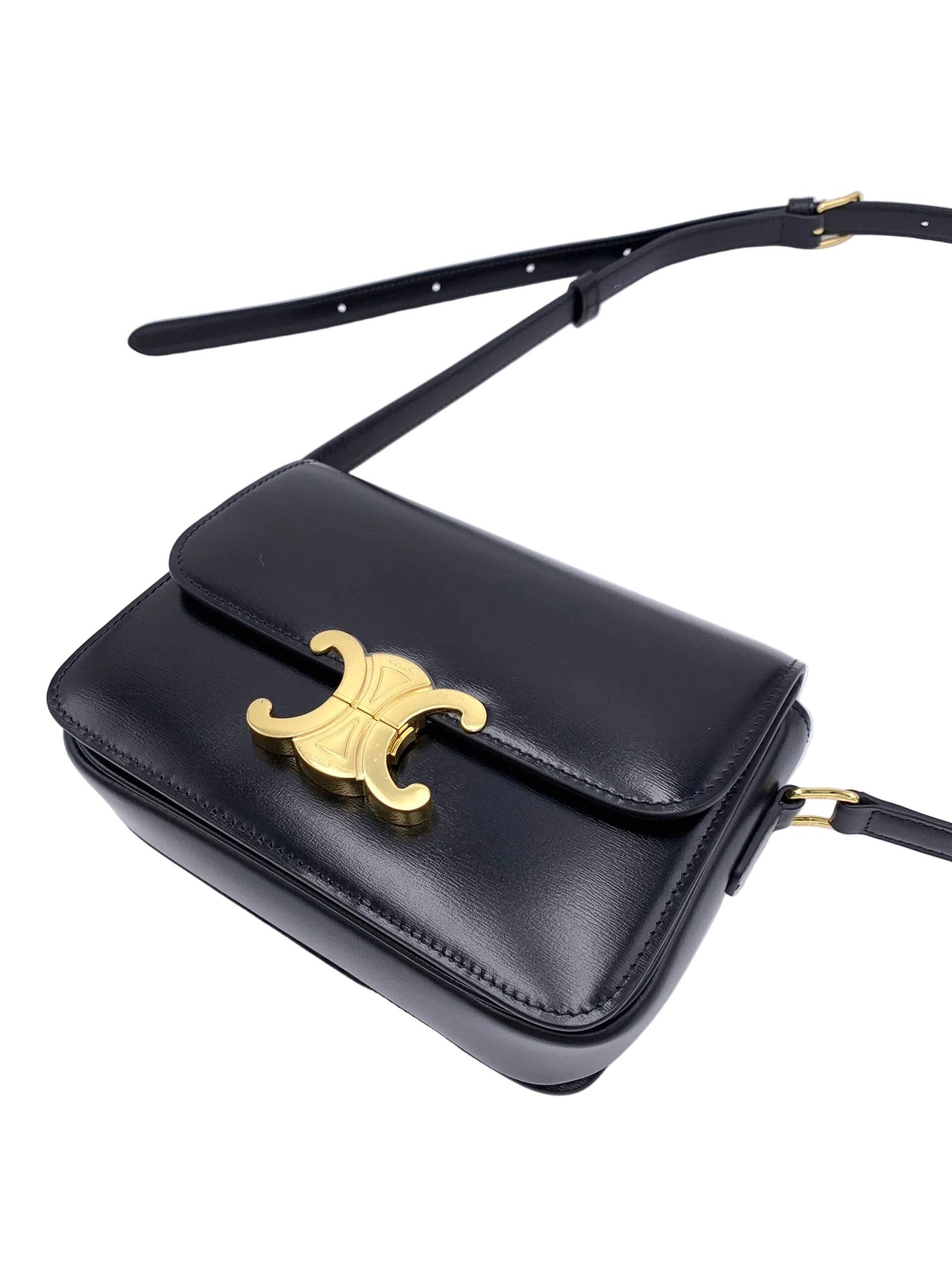 Borsa Celine Triomphe