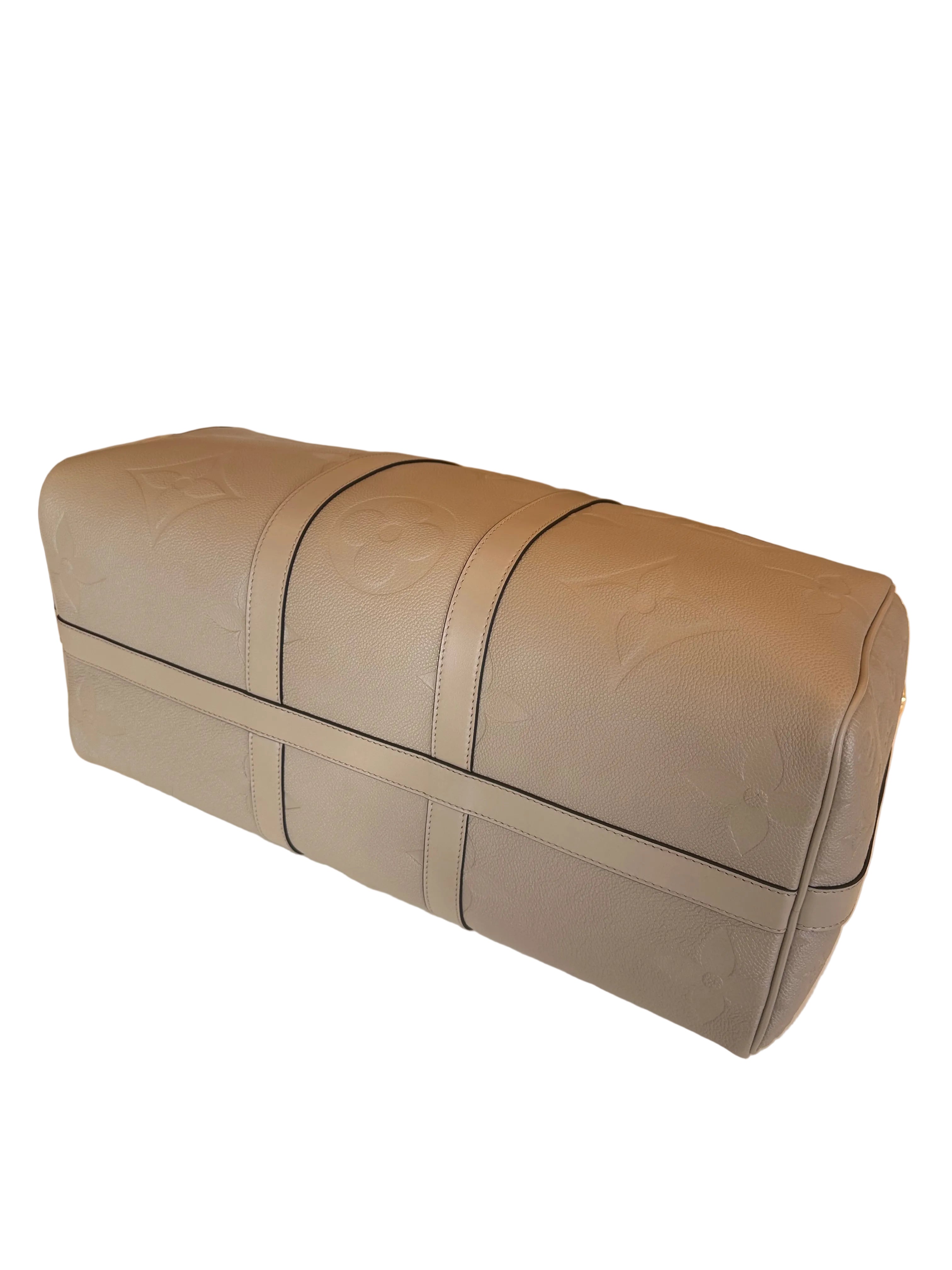 Keepall Louis Vuitton 45
