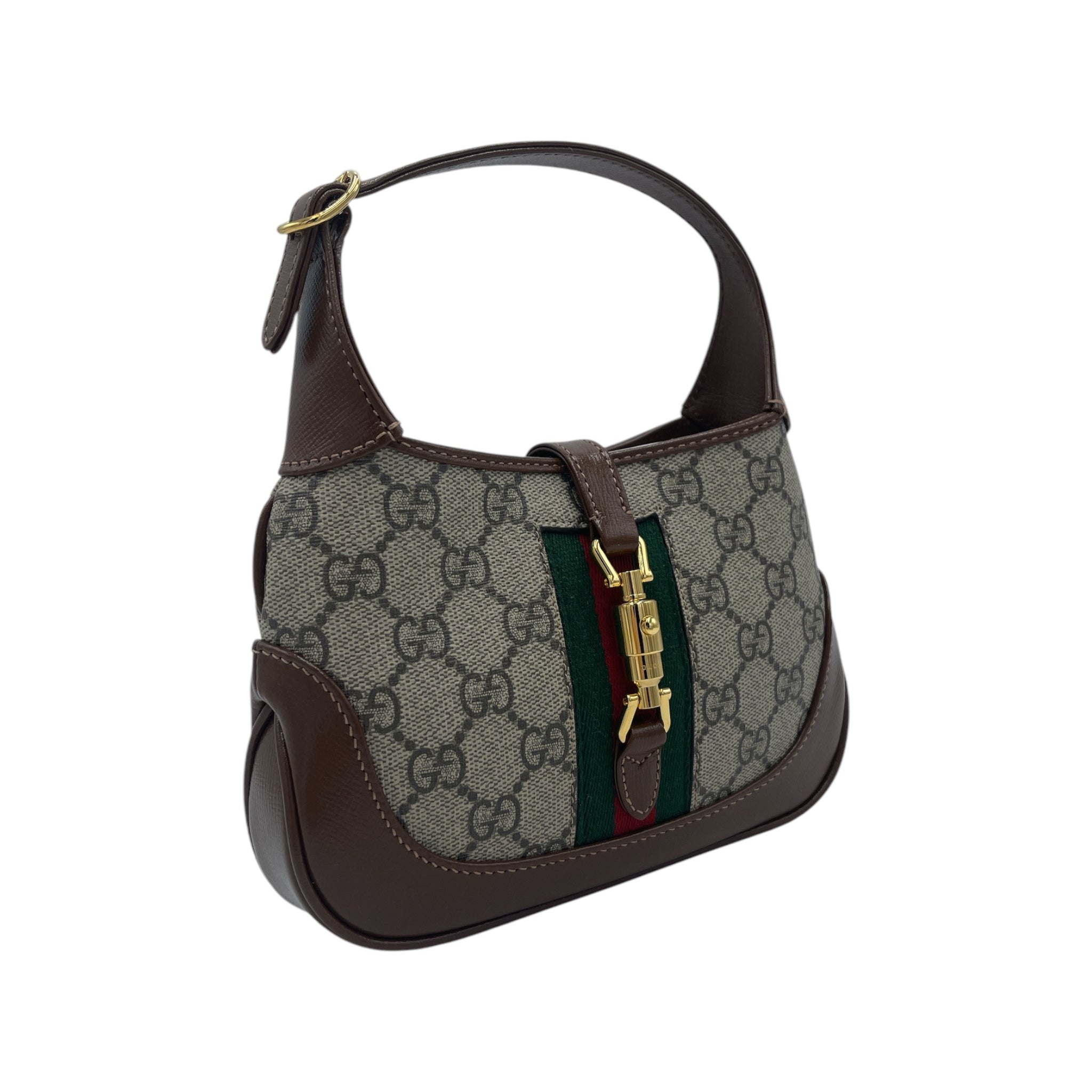 Borsa Gucci Mini Jackie