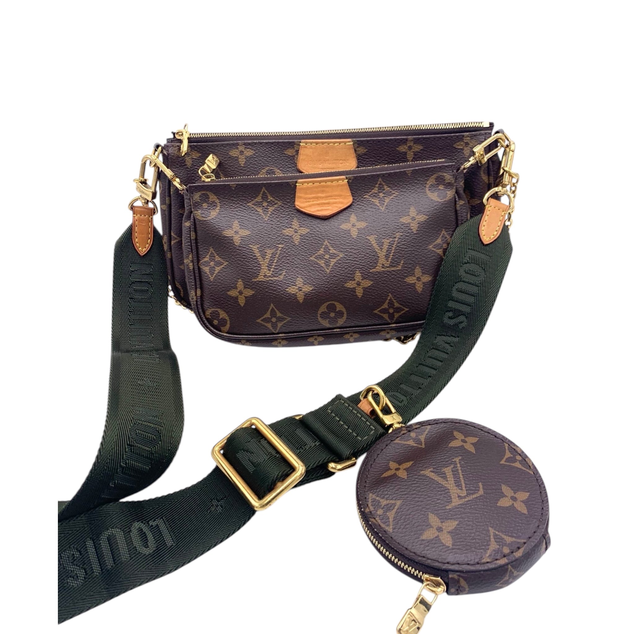 Borsa Louis Vuitton Multipochette