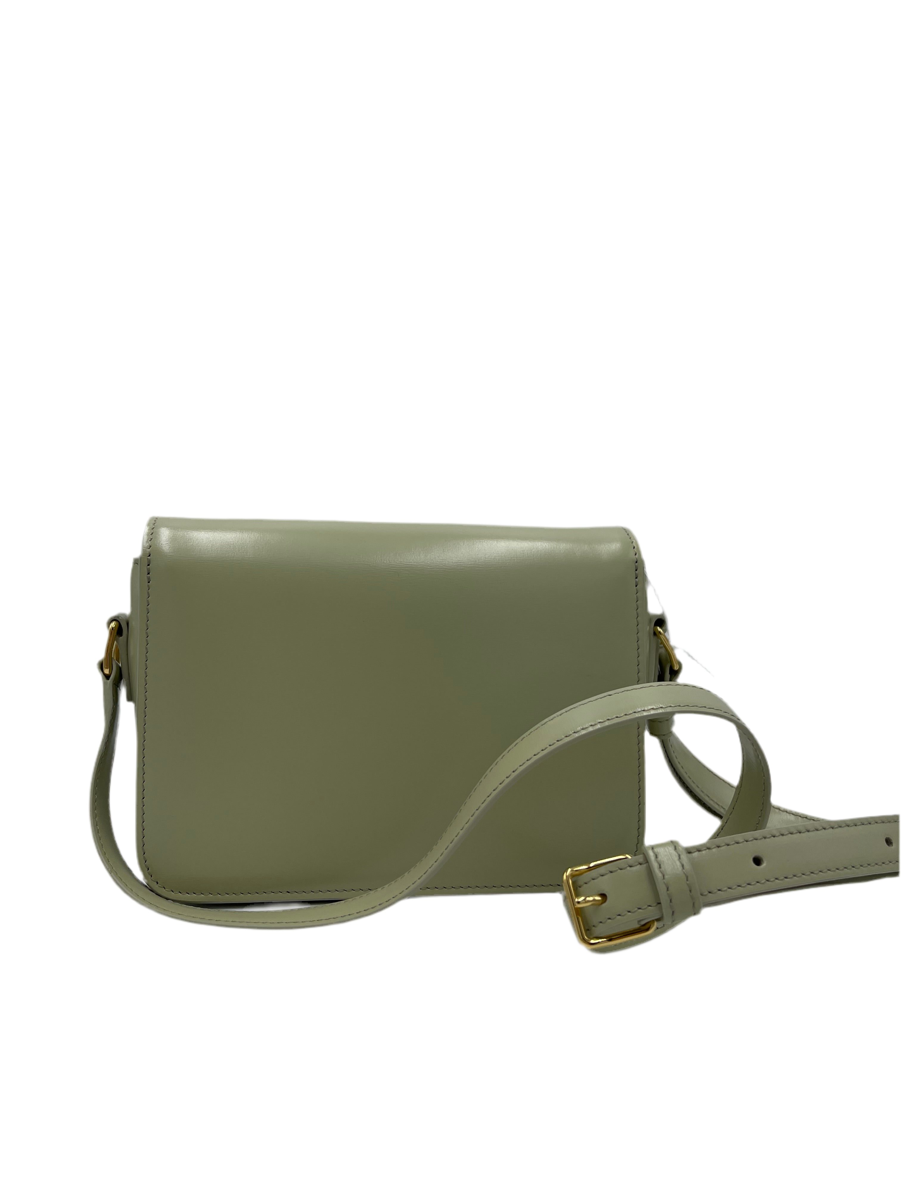 Borsa Celine Triomphe