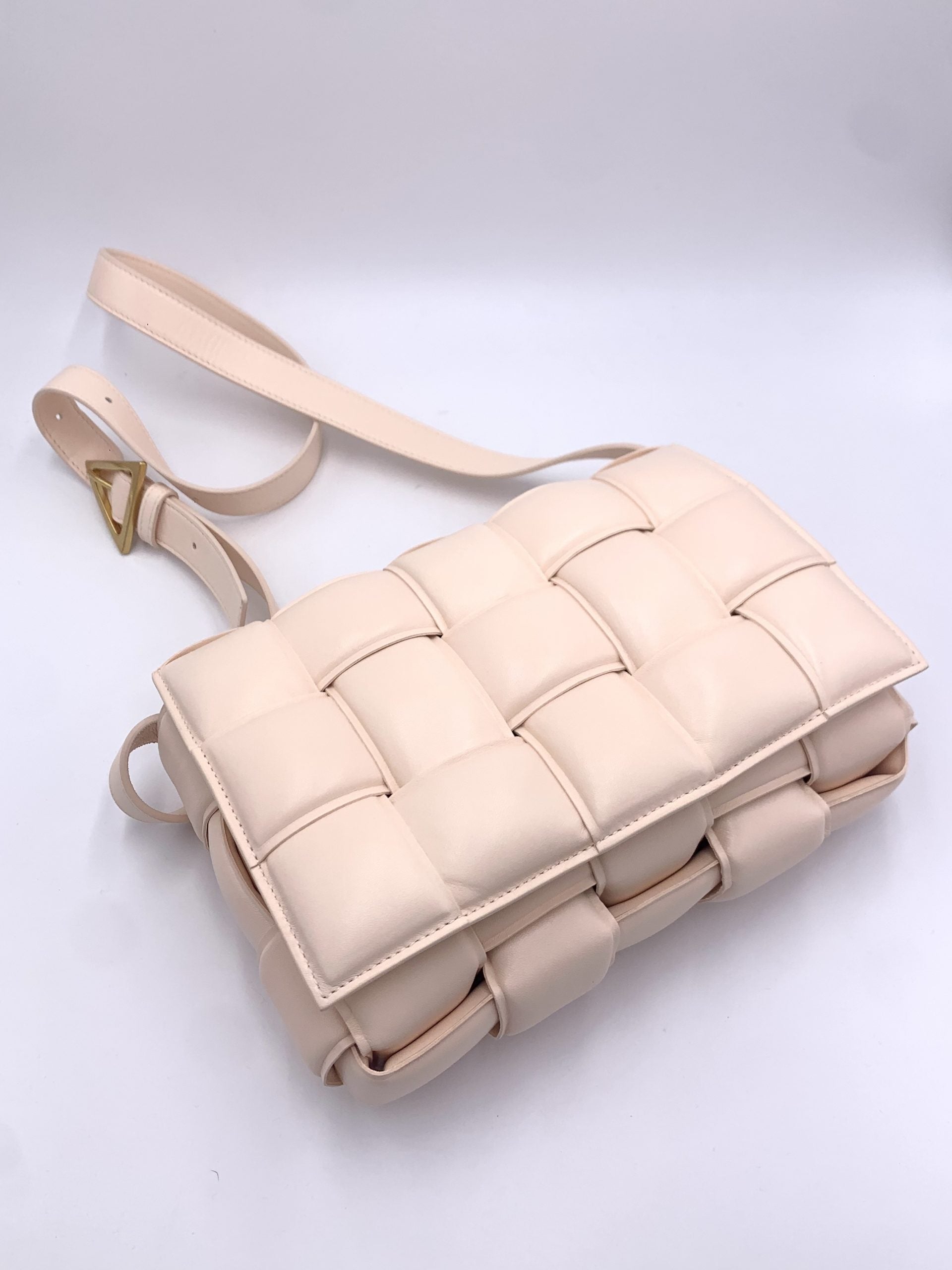 Borsa Bottega Veneta Cassette