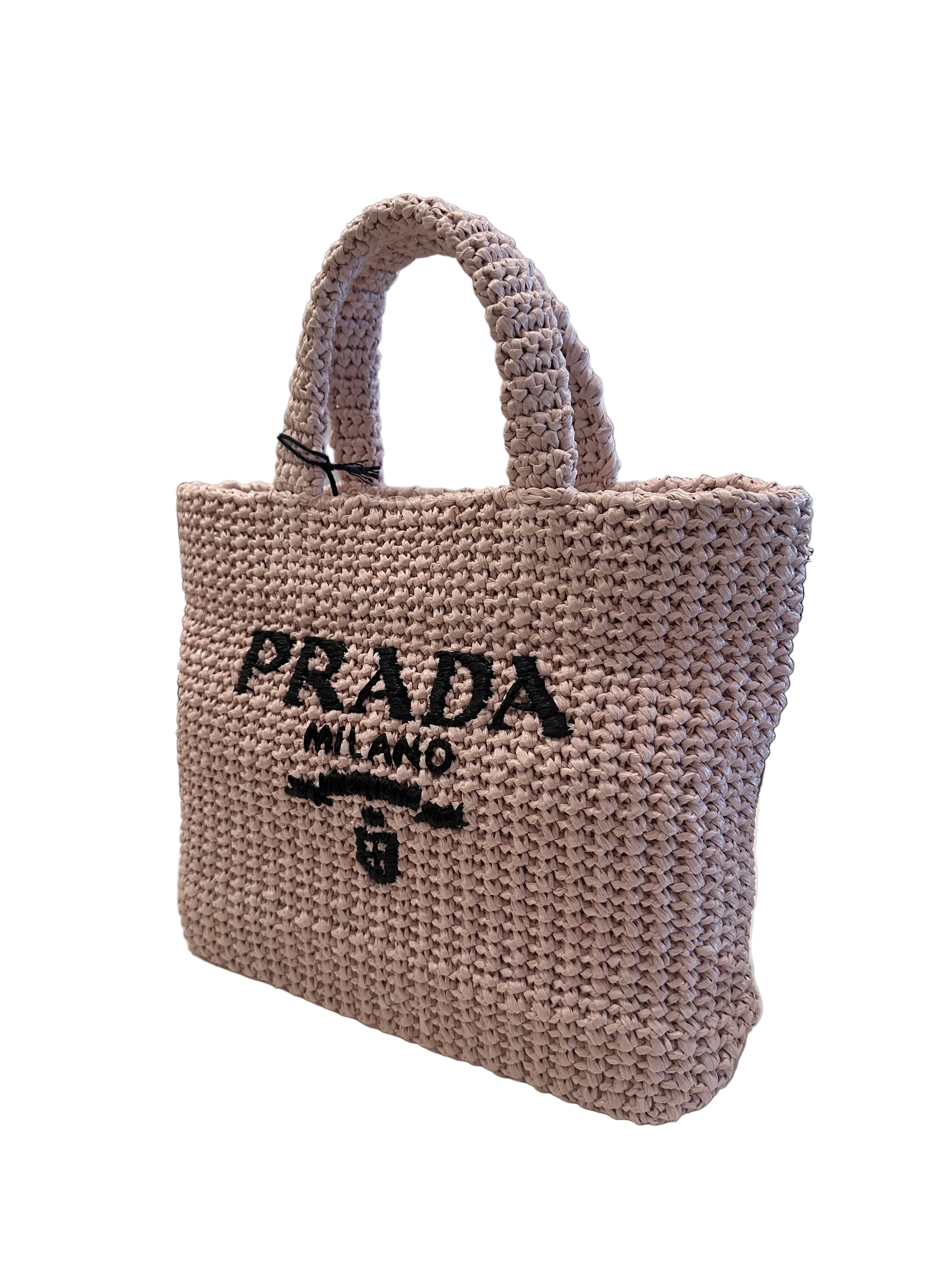 Borsa Shopping Prada