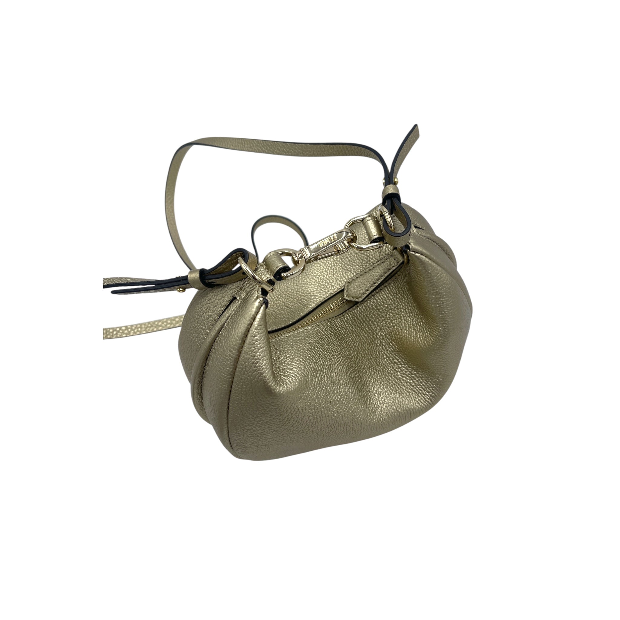 Borsa Fendi Fendigraphy