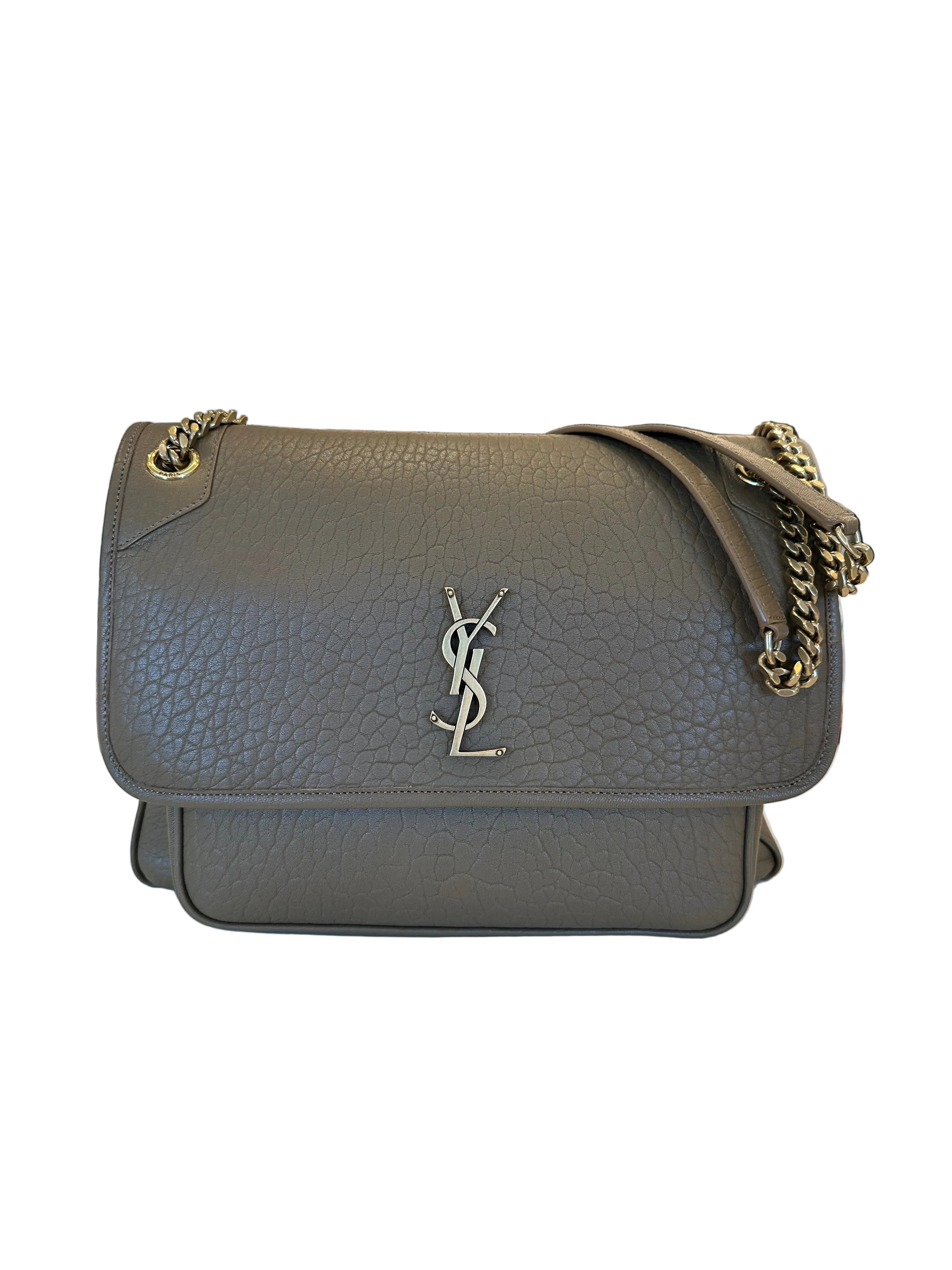 Borsa Ysl Niky