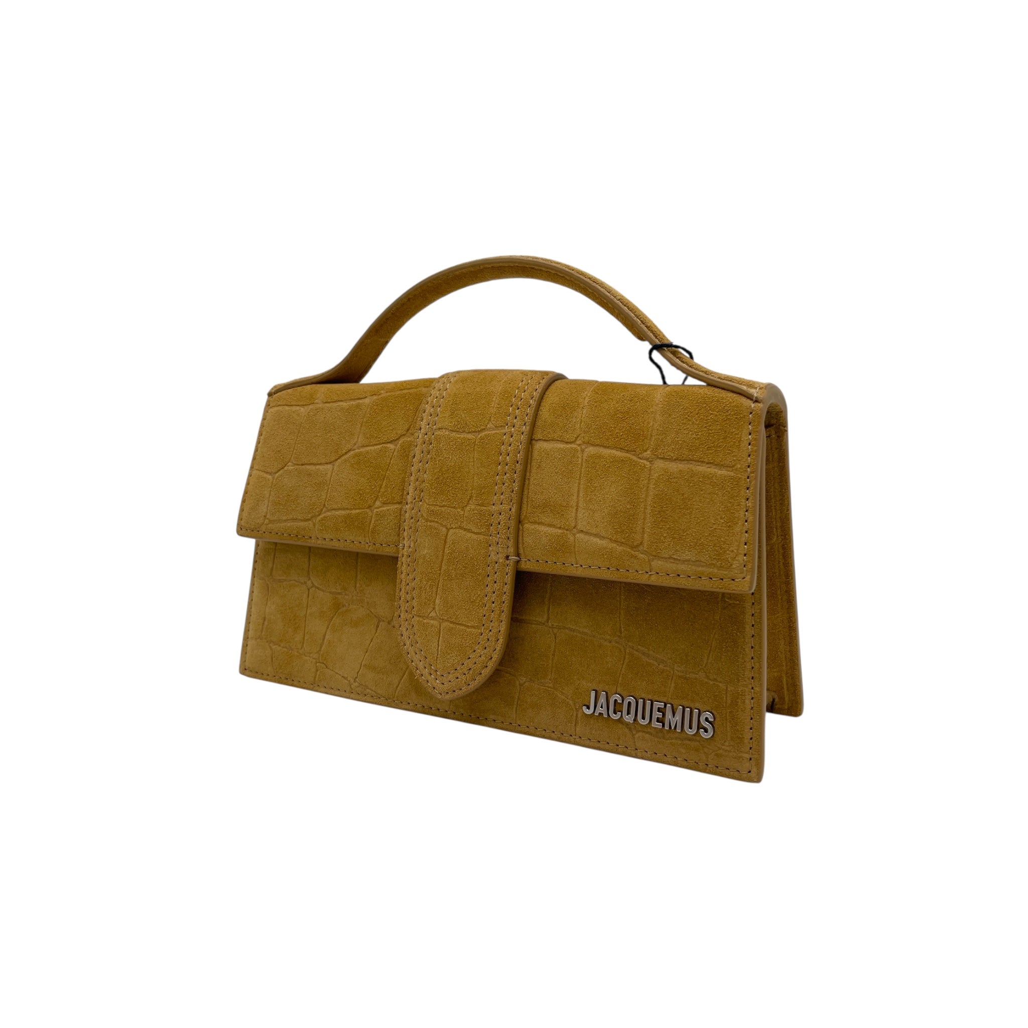Borsa Jacquemus Le Grand Bambino