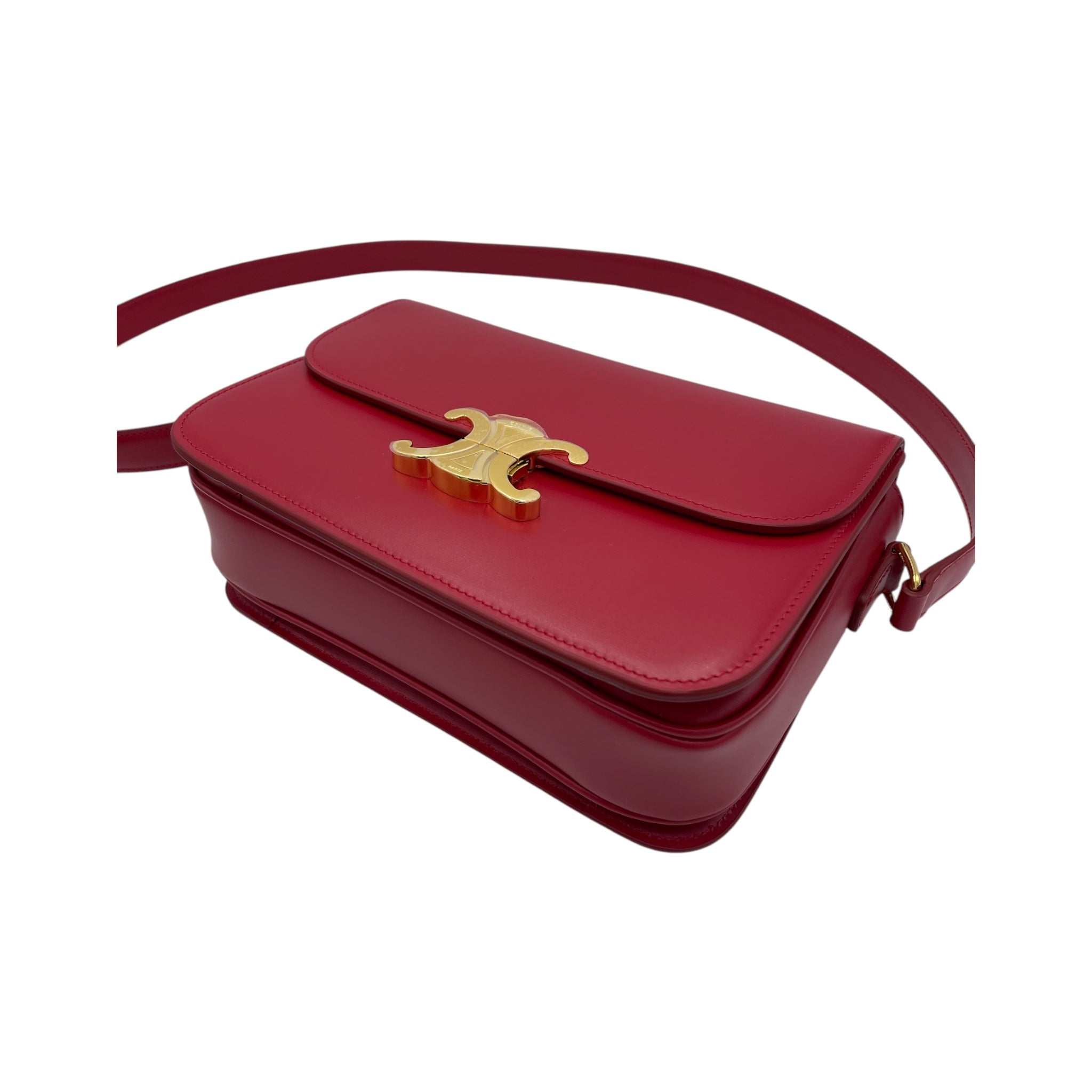 Borsa Celine Triomphe