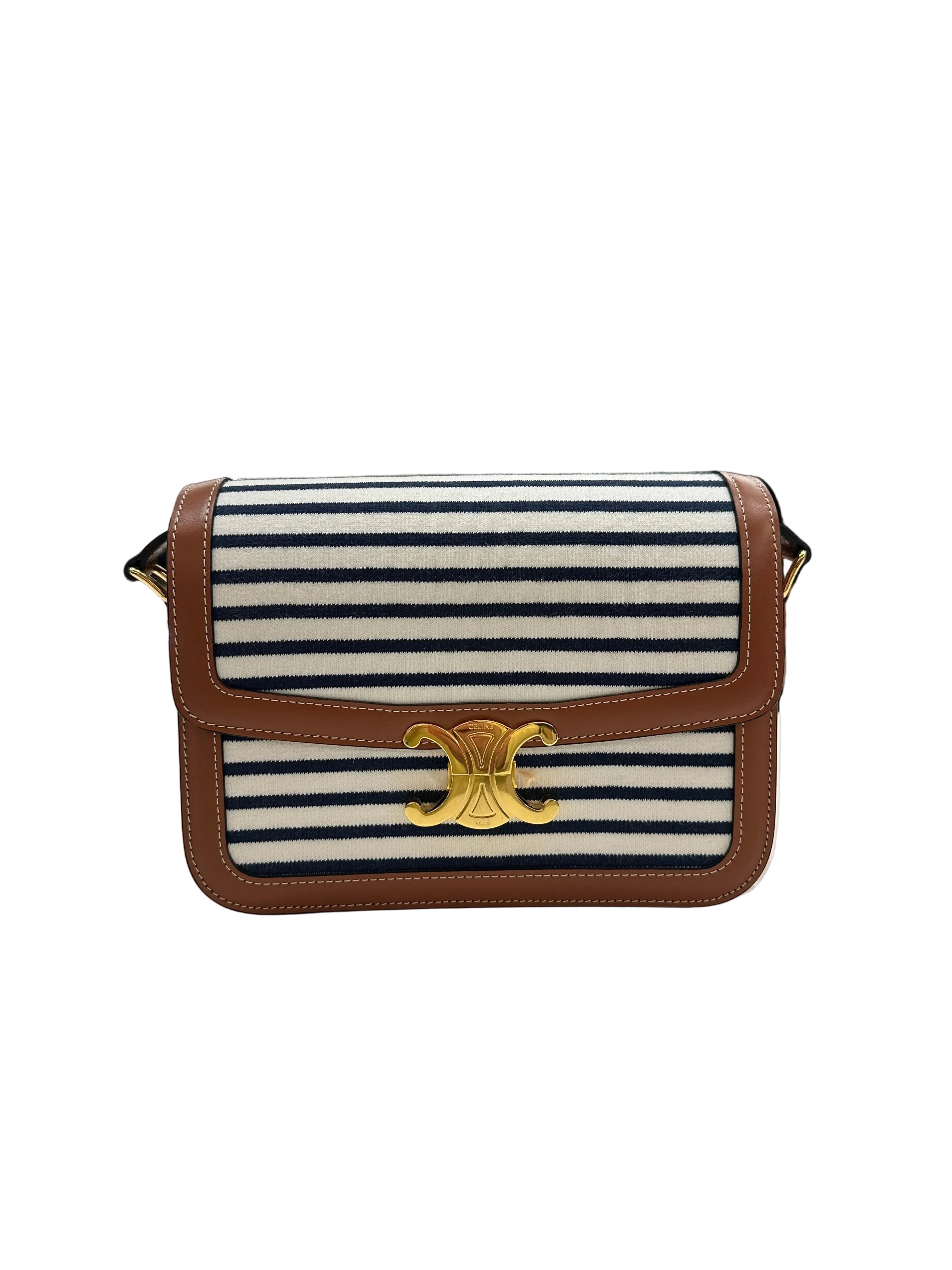 Borsa Celine Triomphe