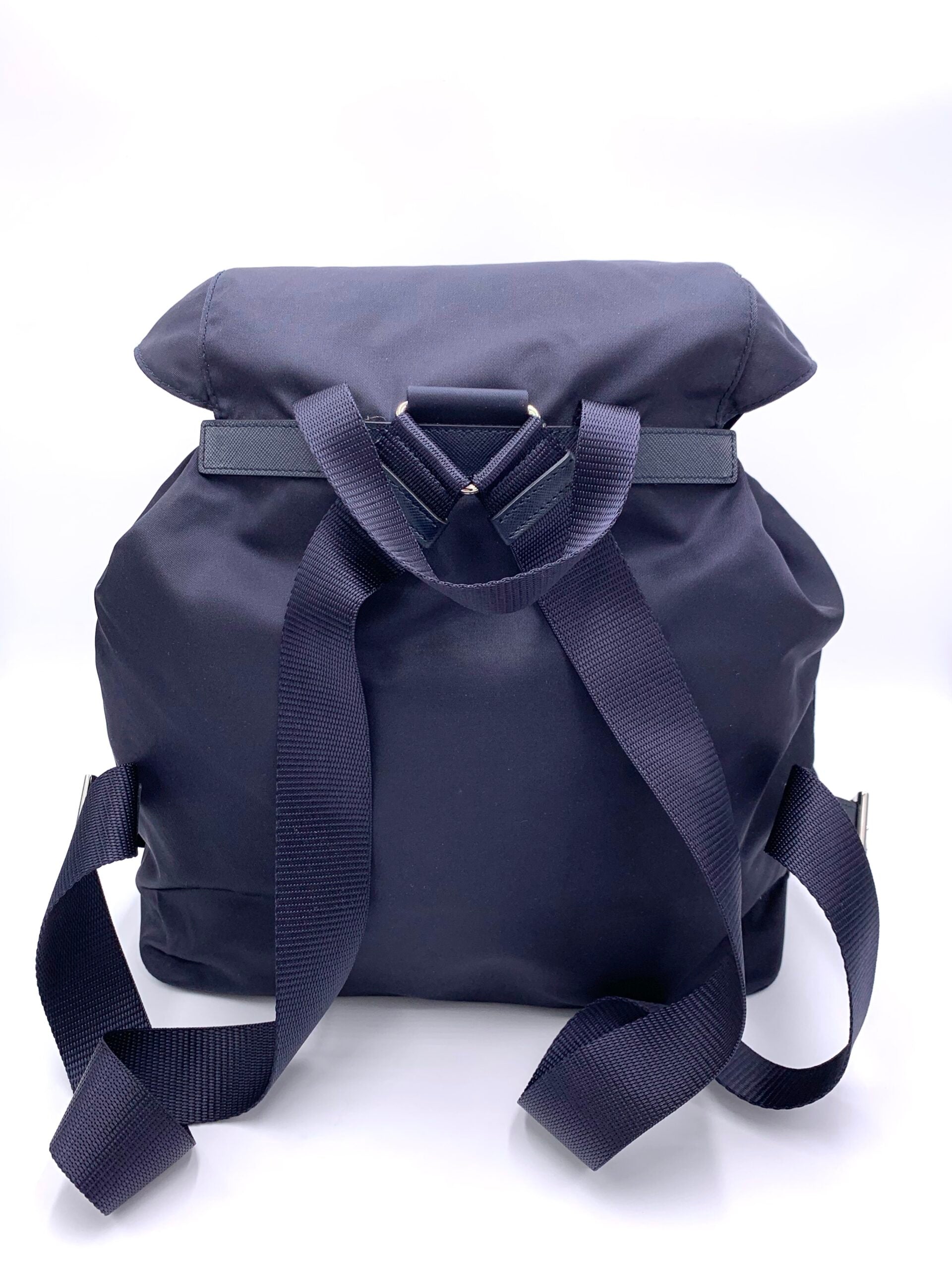 Zaino Prada Nylon