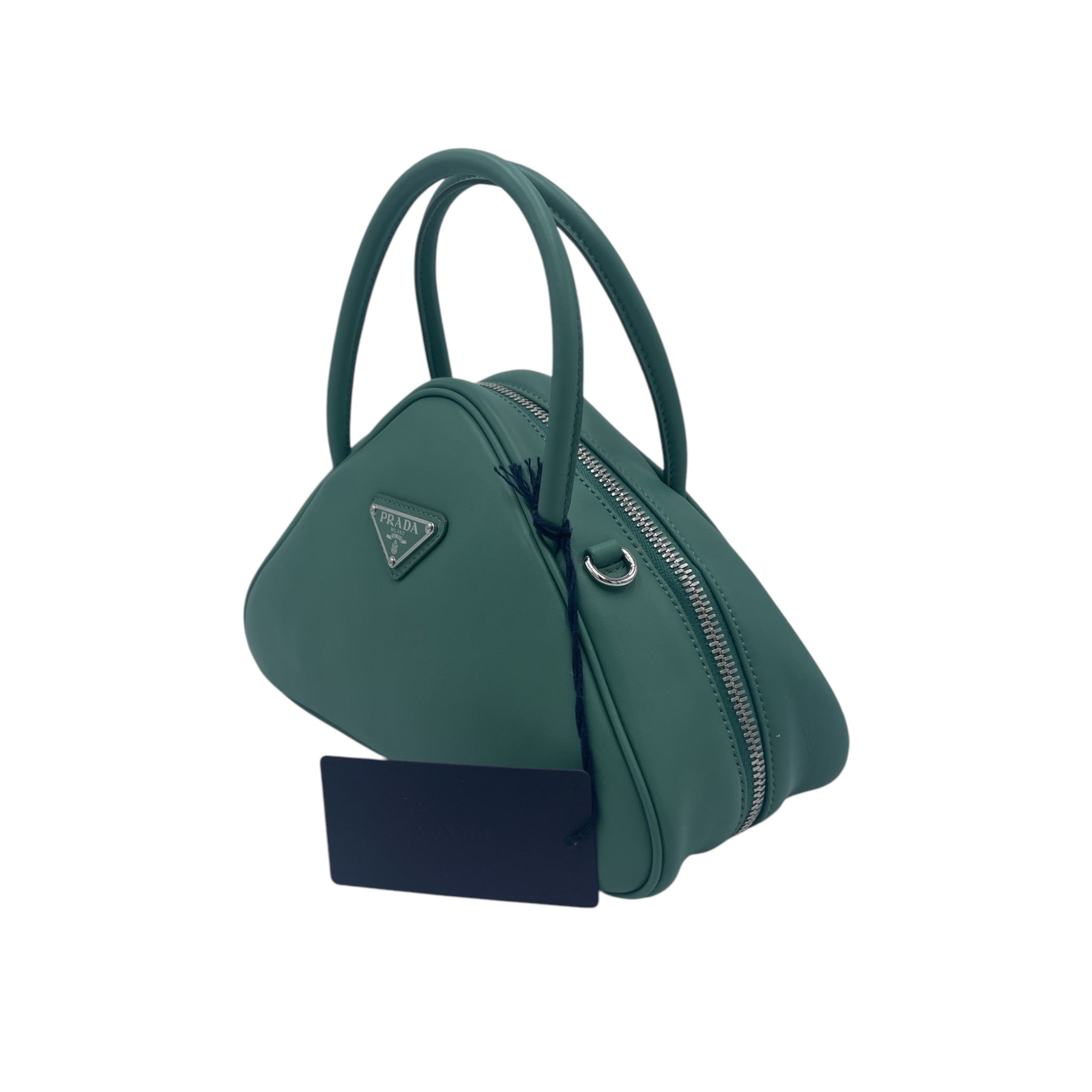 Borsa Prada Triangle