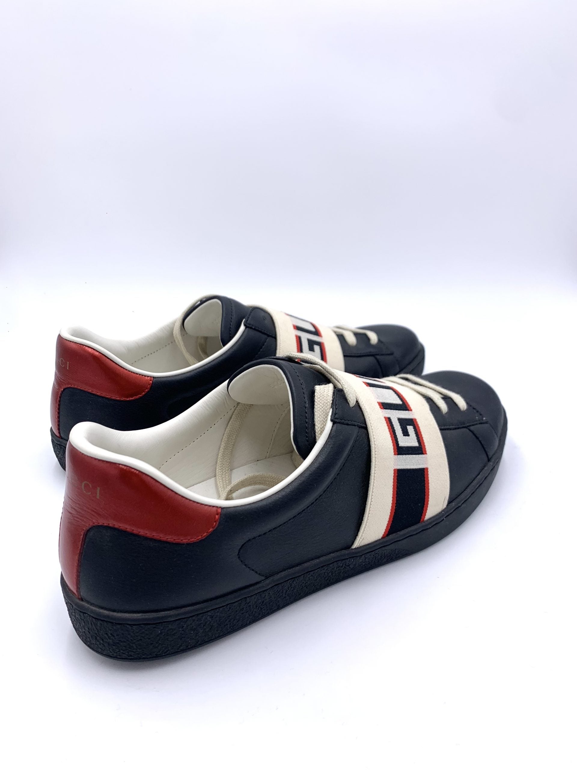 Scarpe Sneakers Gucci