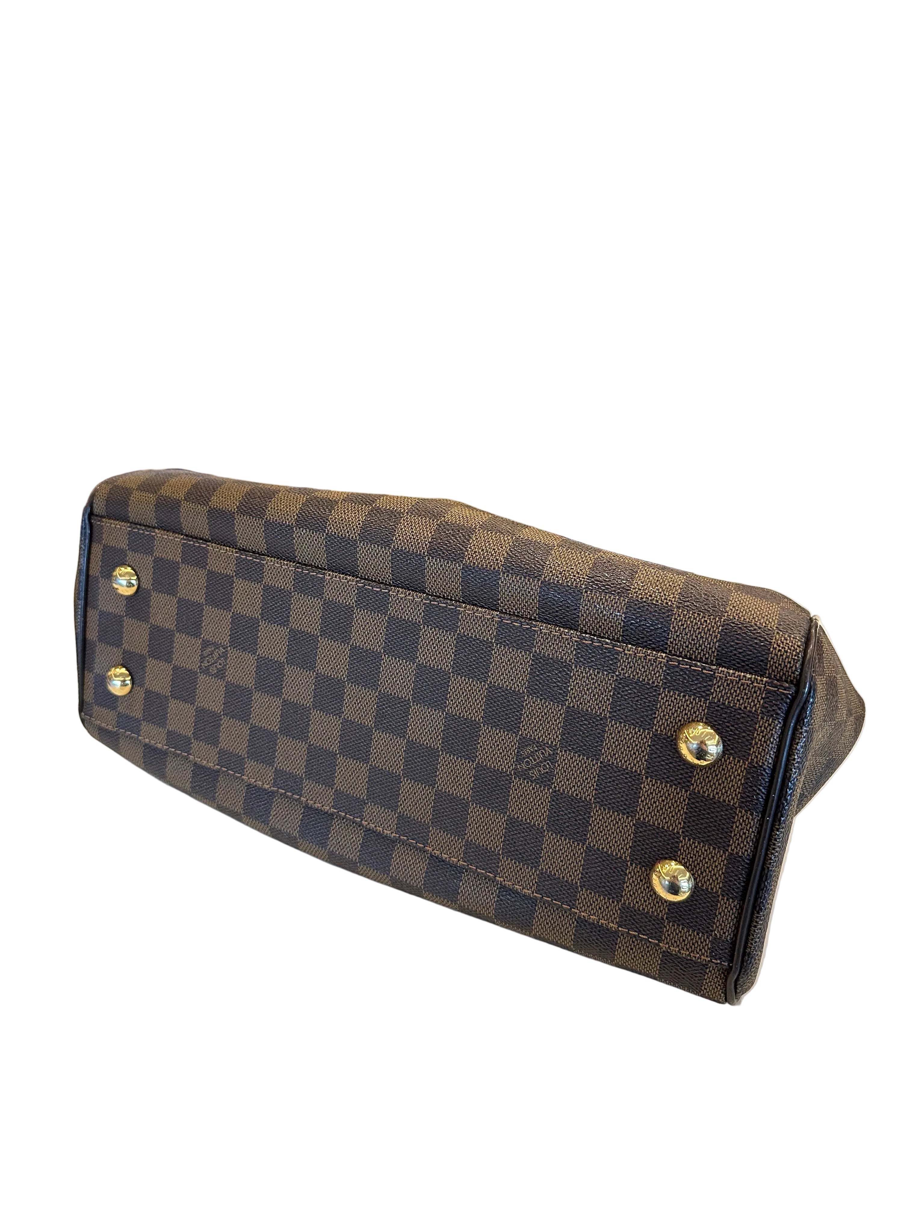 Borsa Louis Vuitton Trevi